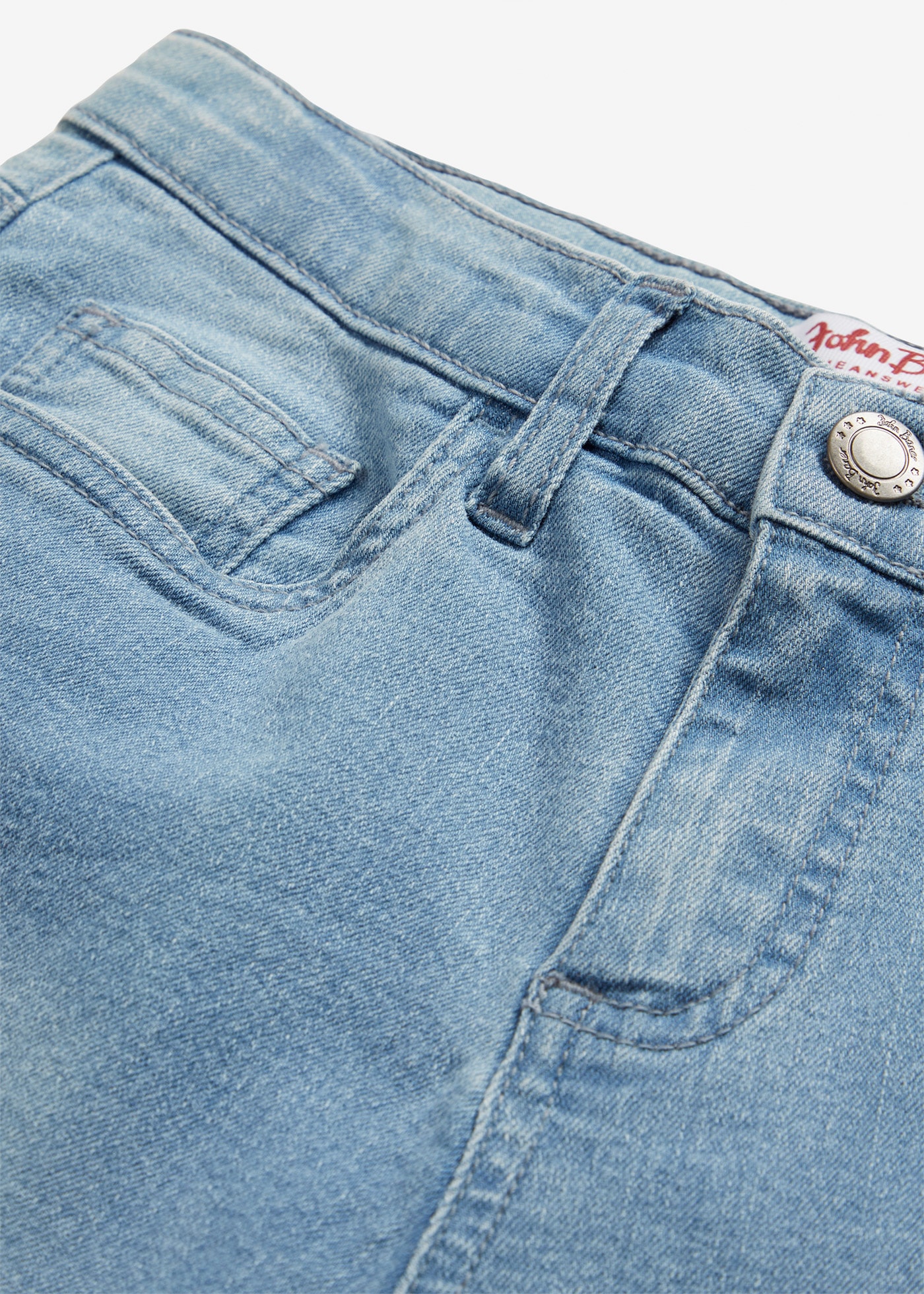 bonprix Bootcut-Jeans