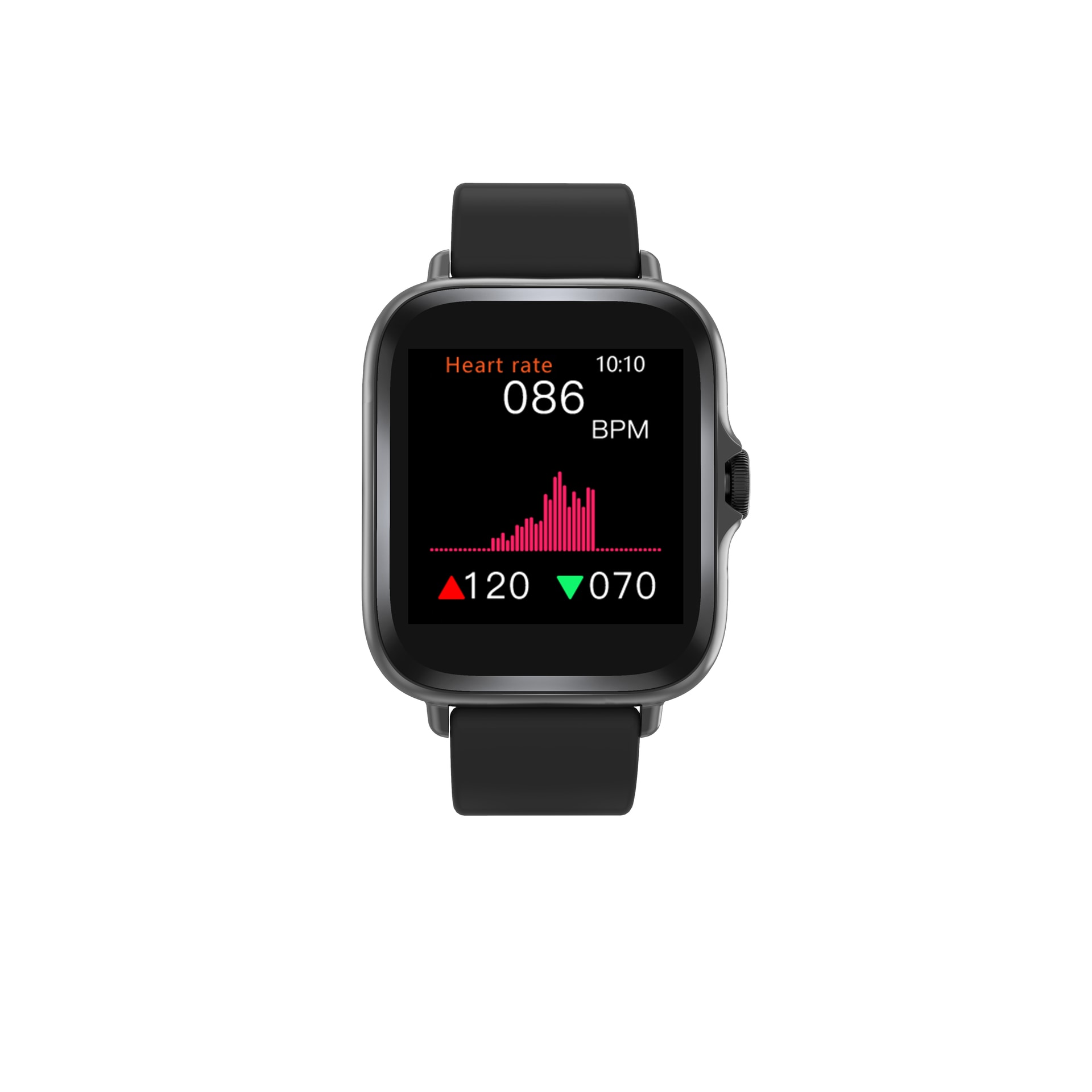 Denver Smartwatch »SWC-156«, (3,66 cm / 1,44 Zoll),)