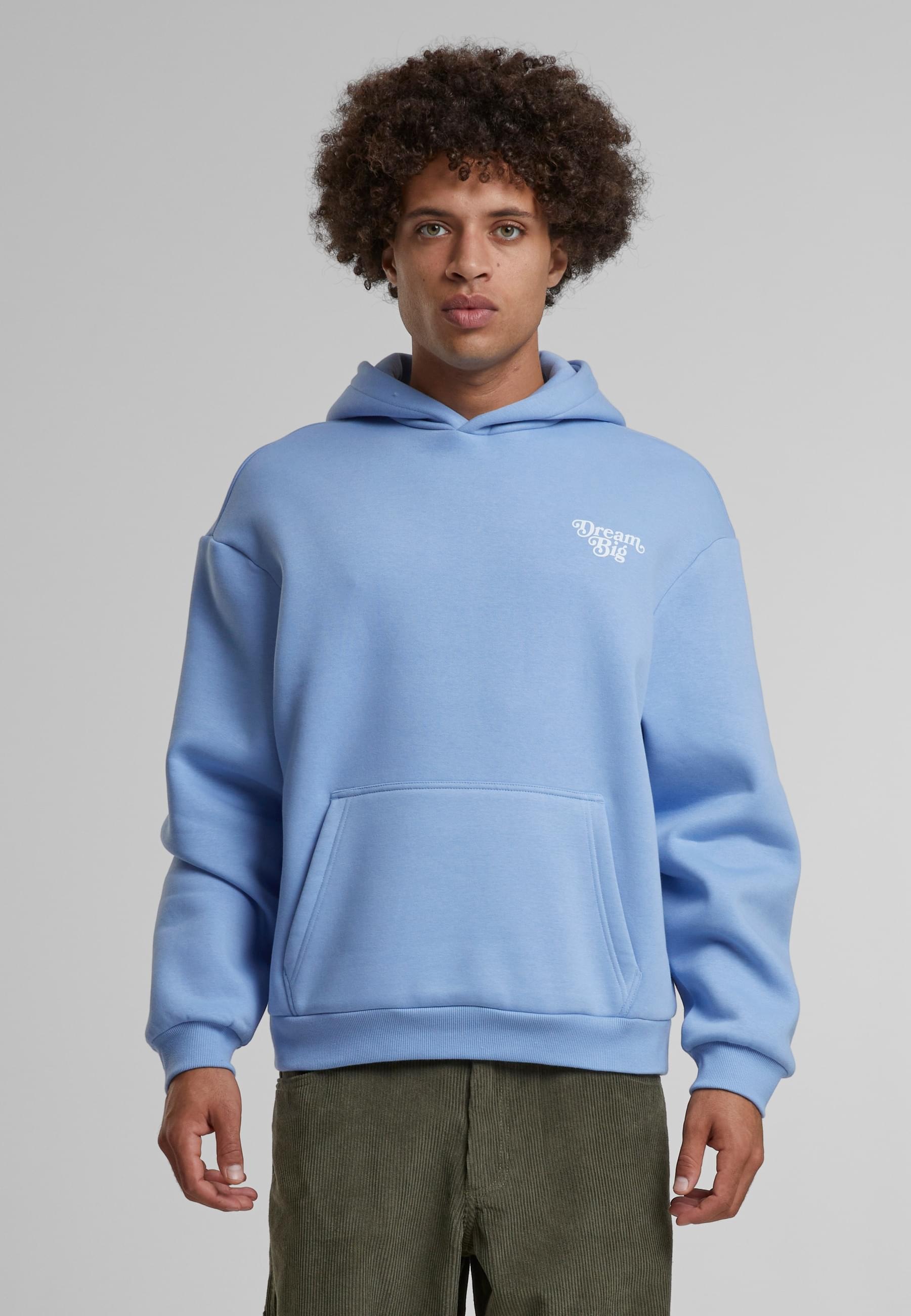 Upscale by Mister Tee Kapuzensweatshirt »Upscale by Mister Tee Up And Beyond Fluffy Hoody«, 1 Stk.
