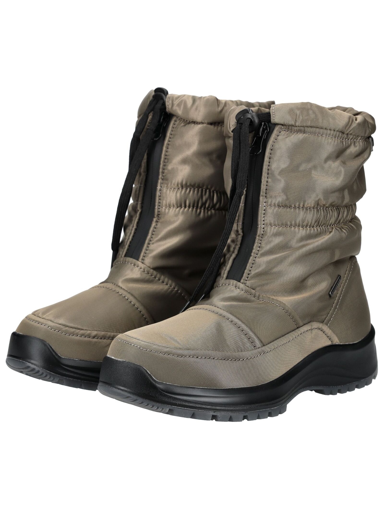 Josef Seibel Snowboots »Josef Seibel Stiefel Lederimitat/Textil«