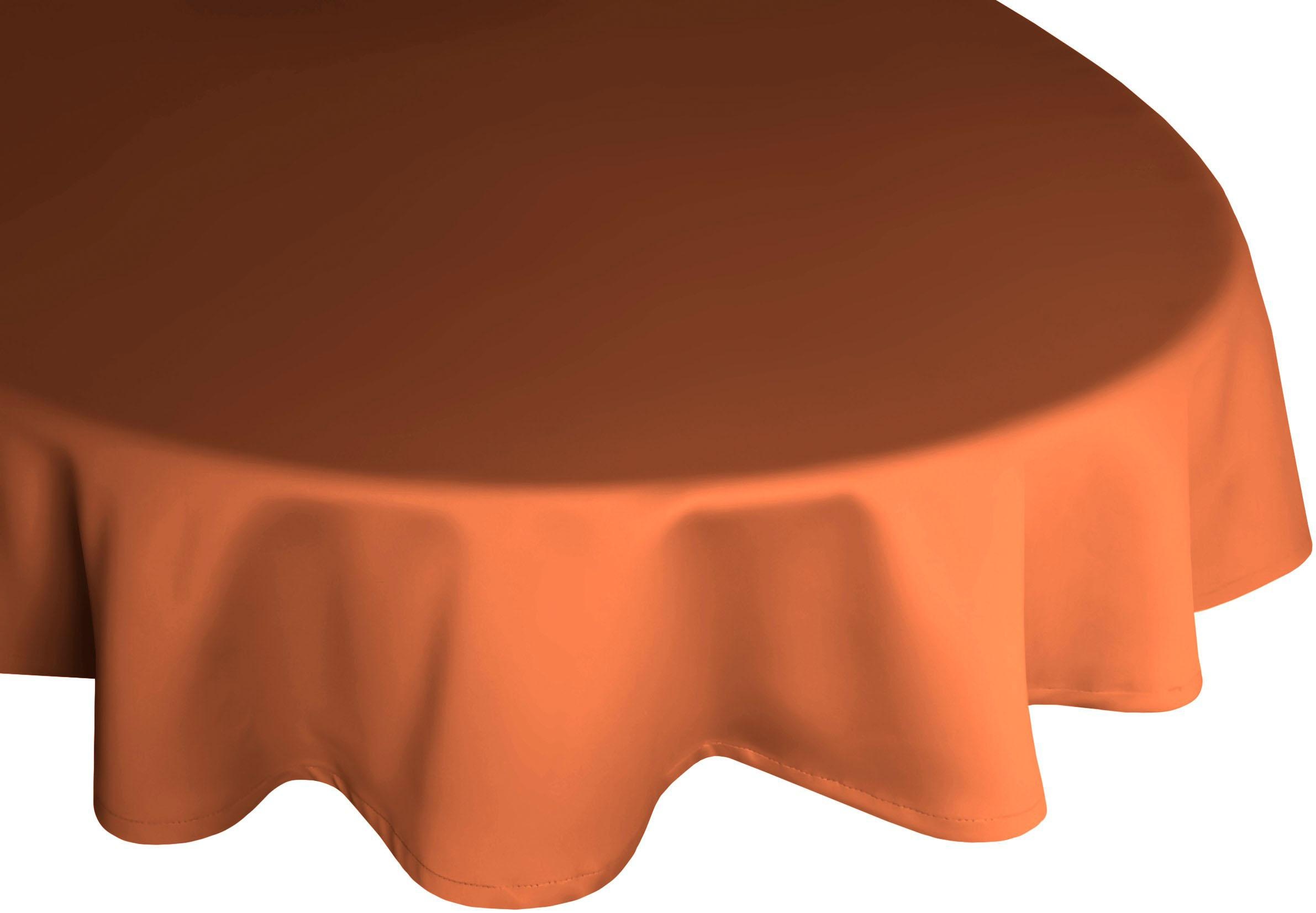 Tischdecke 