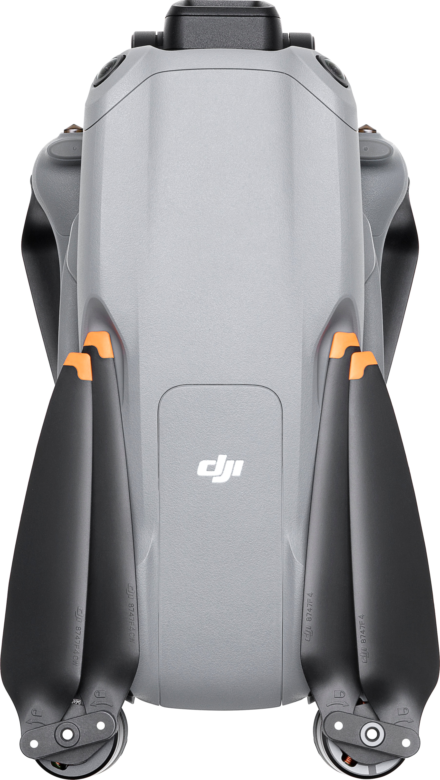 DJI Drohne »Air 3 Fly More Combo (DJI RC-N2)«, (DJI RC-N2 Fernsteuerung, 3 Akkus, Ladestation und Umhängetasche)