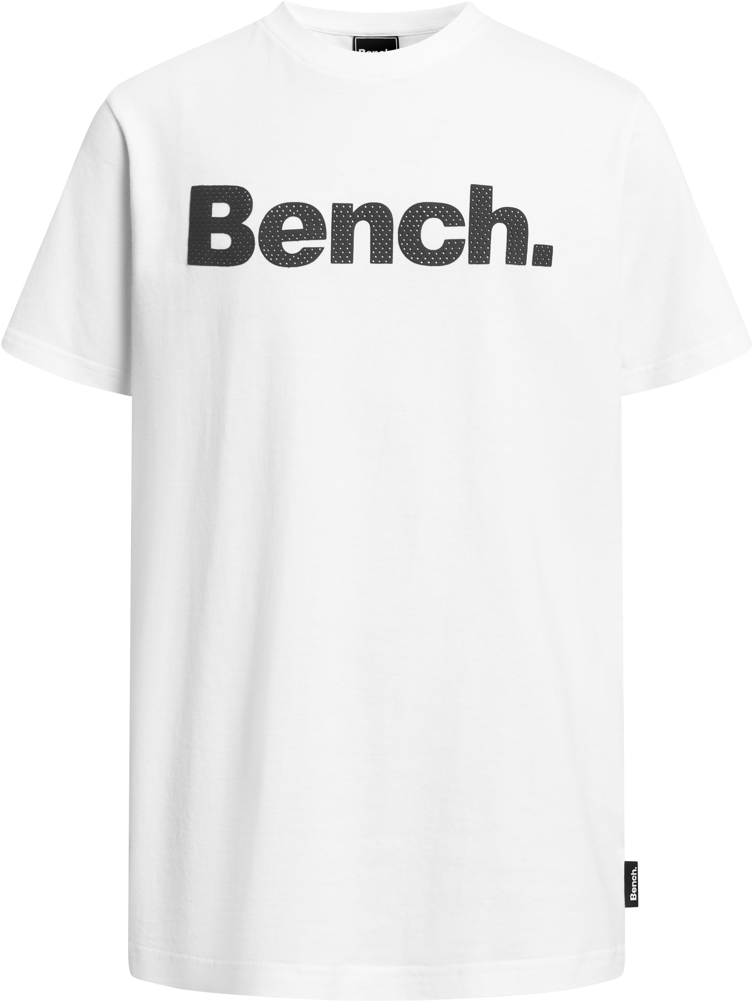 Bench. T-Shirt »LEANDRO_SP«