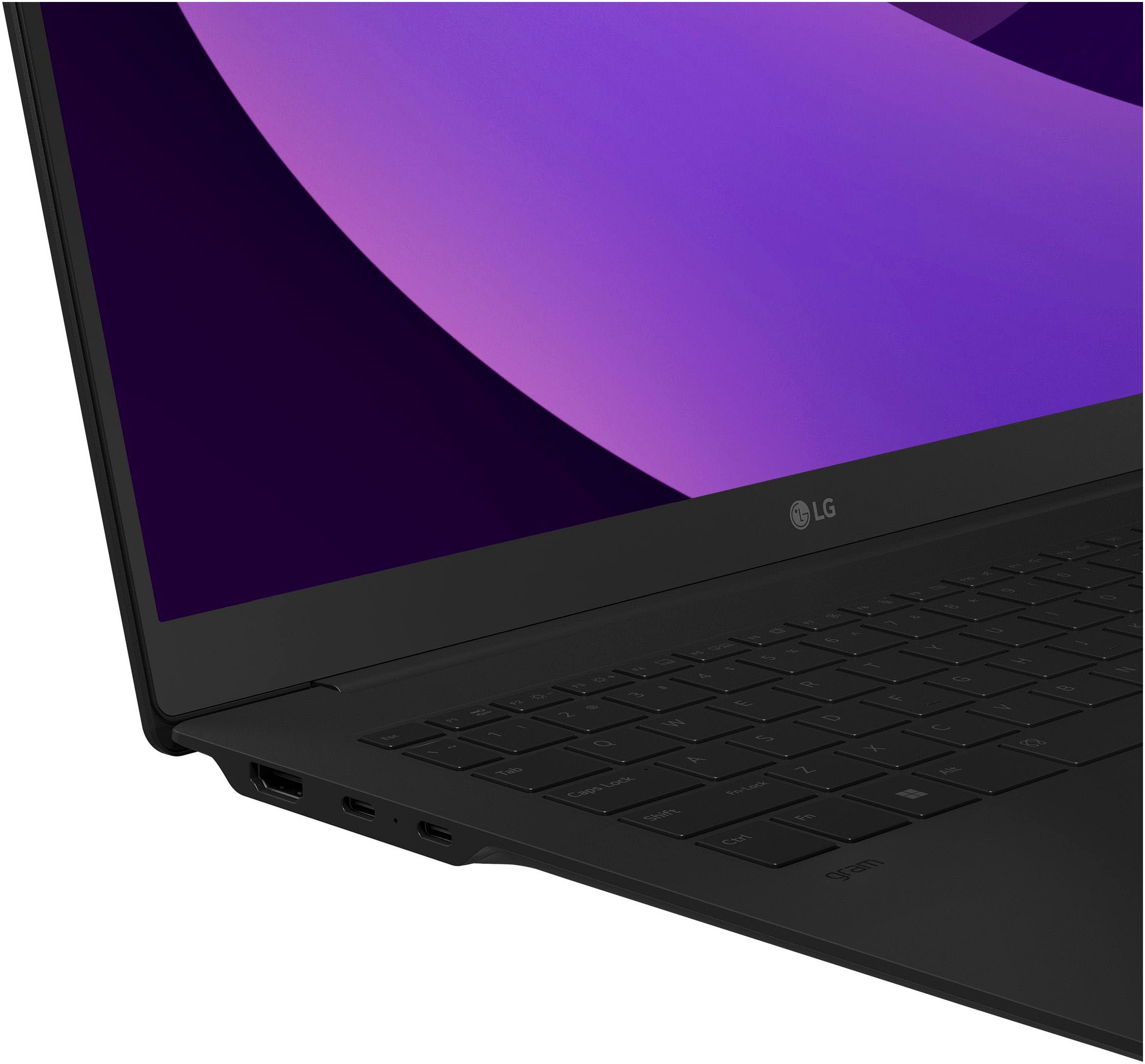 LG Notebook »Gram Pro 17" Ultralight Laptop, 32GB RAM, 2TB SSD, Windows 11 Home,«, 43,18 cm, / 17 Zoll, Intel, Core Ultra 7, ARC, 2000 GB SSD