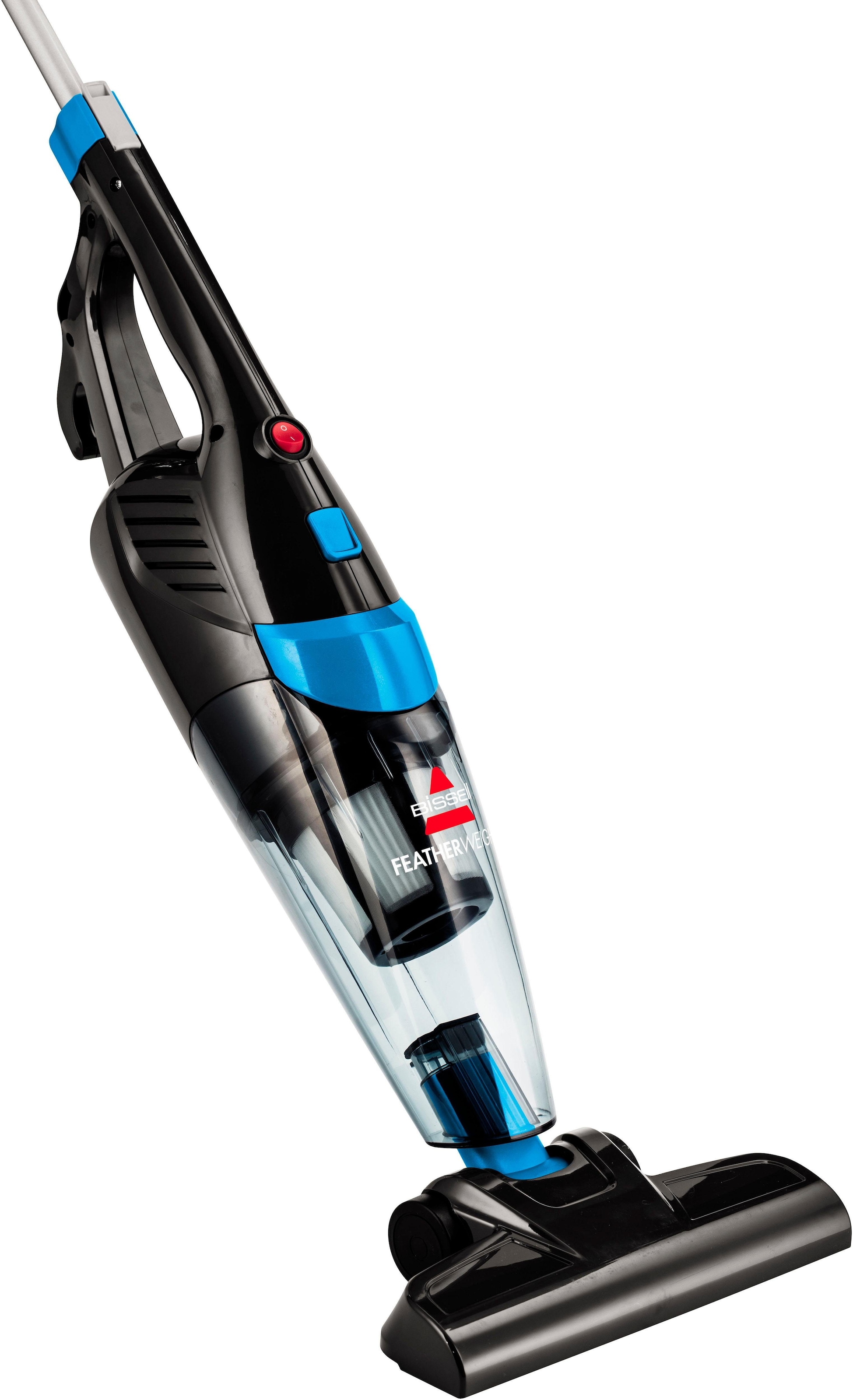 Bissell Stielstaubsauger »BISSELL 2024N Featherweight«, 450 W, beutellos