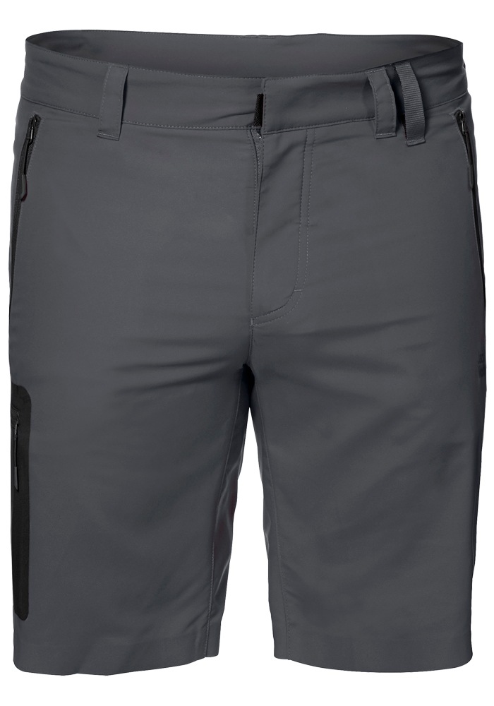 5. Bild von Jack Wolfskin Trekkingshorts »ACTIVE TRACK SHORTS MEN«