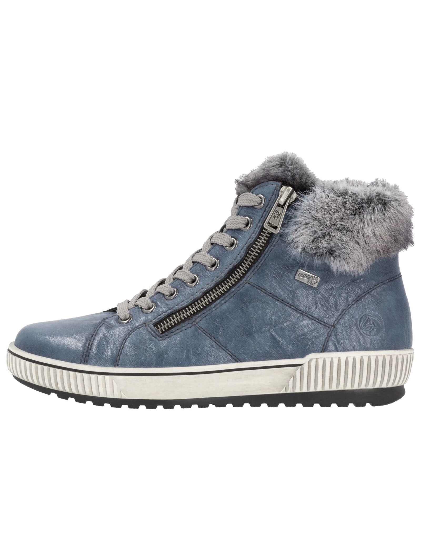 Remonte Sneaker »Remonte Sneaker Leder/Textil«