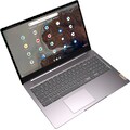 Lenovo Chromebook »3 CB 15IJL6«, (39,62 cm/15,6 Zoll), Intel, Pentium Silber, UHD Graphics, Plus Chromebook
