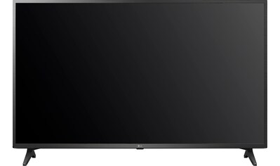 LG LED-Fernseher »50UQ75009LF«, 126 cm/50 Zoll, 4K Ultra HD, Smart-TV kaufen