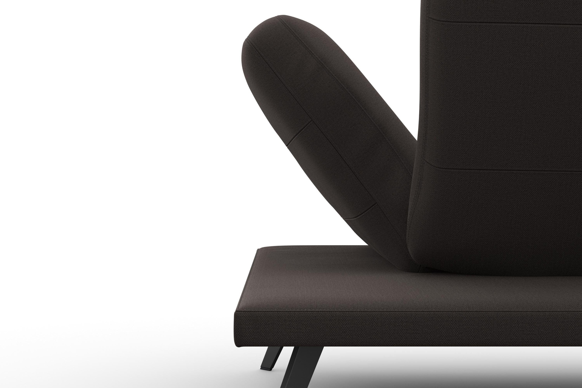 machalke® 3-Sitzer »butterfly«