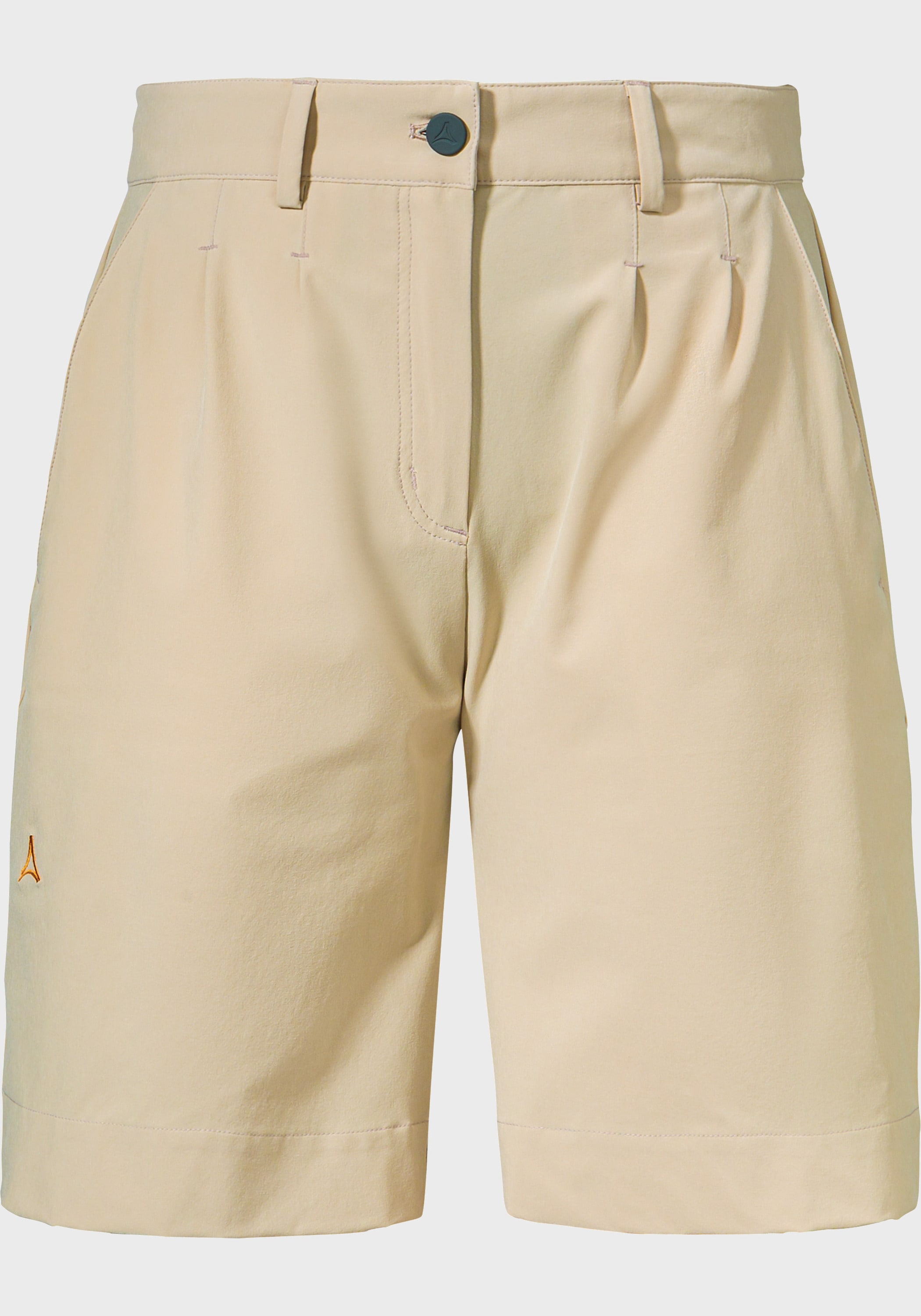 Schöffel Bermudas »Shorts Annecy L«