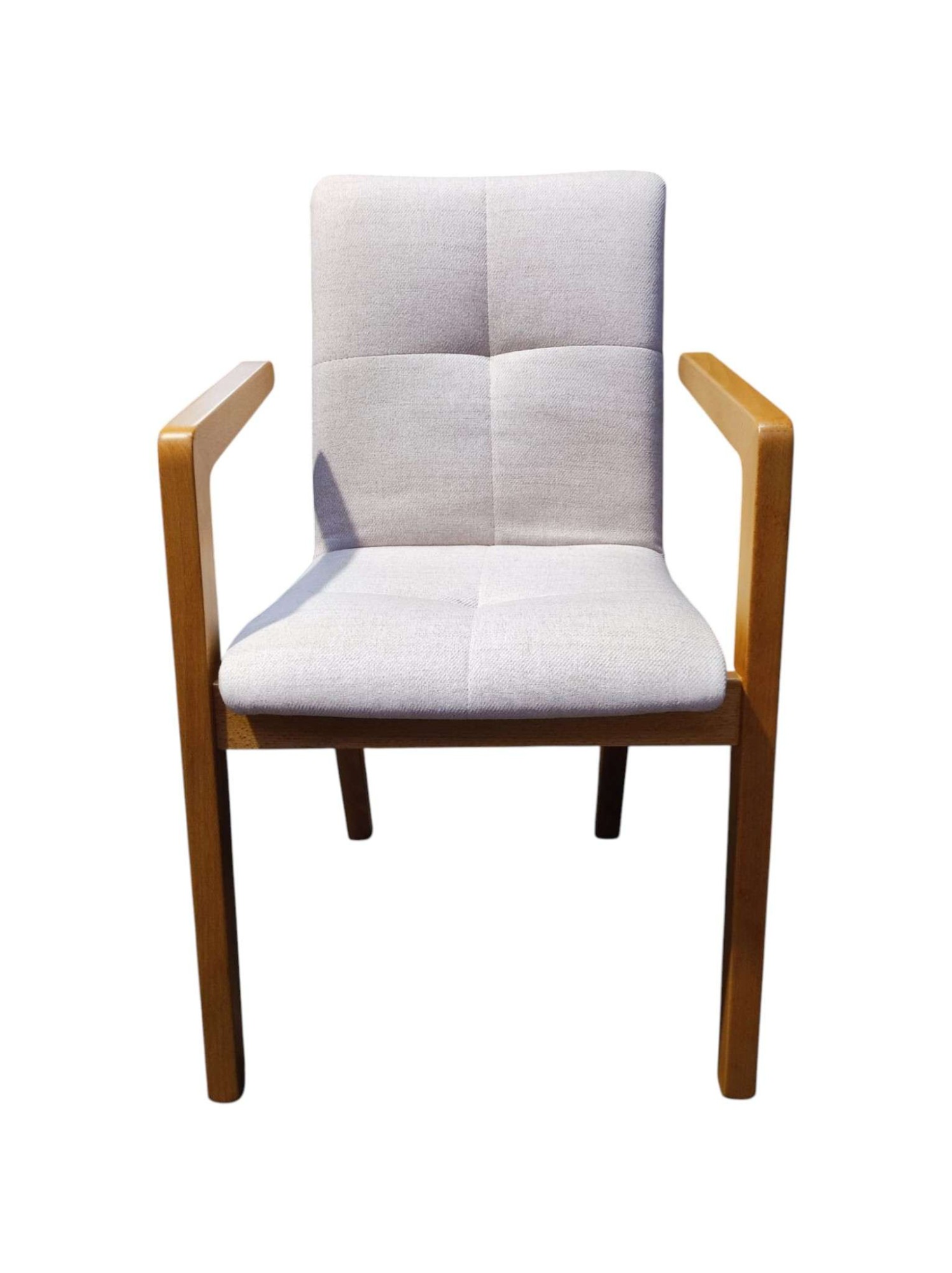 Home affaire Armlehnstuhl »Tea Polsterstuhl, Esszimmerstuhl, Küchenstuhl, 4 günstig online kaufen