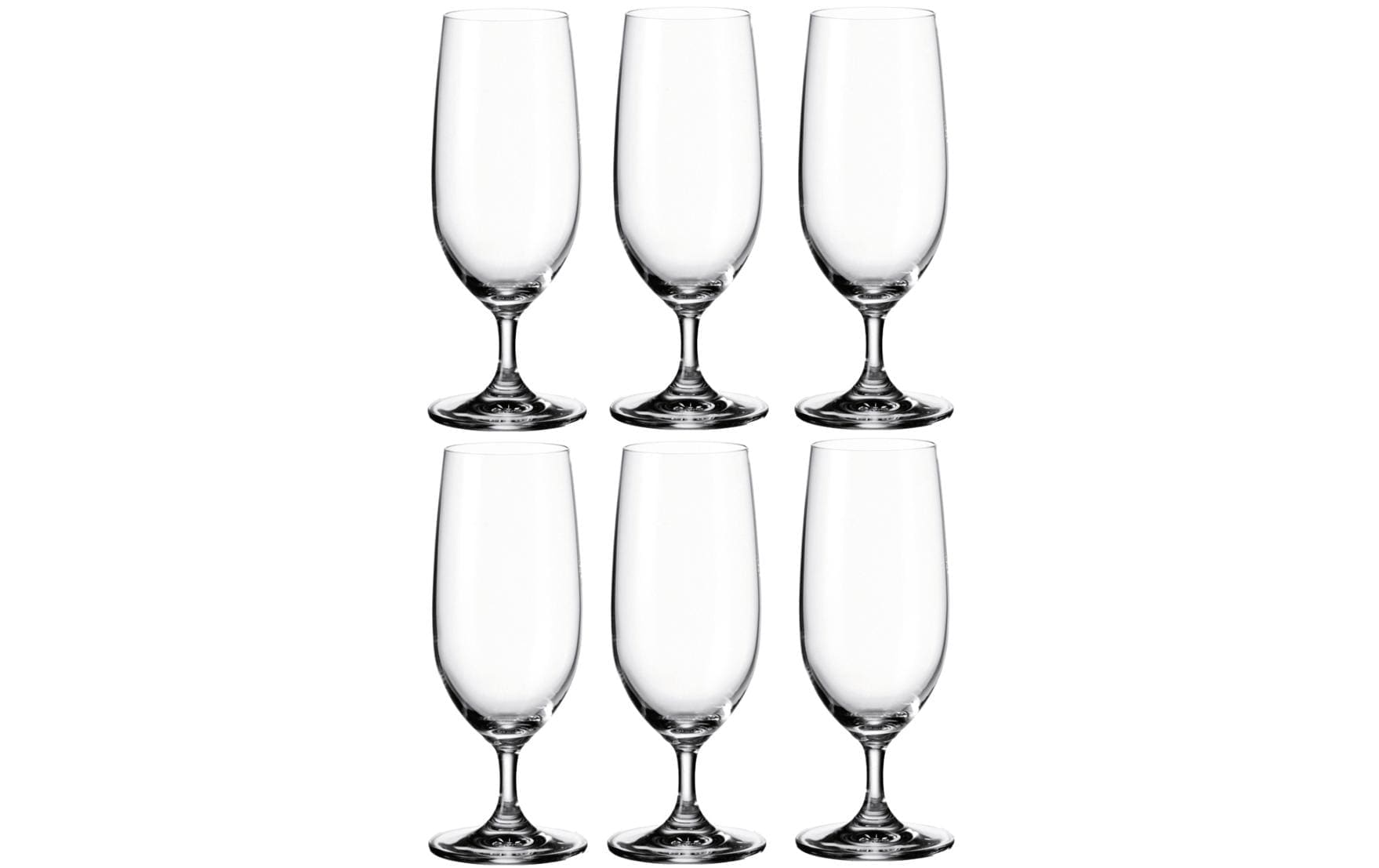 montana-Glas Bierglas »Pure 360 ml«