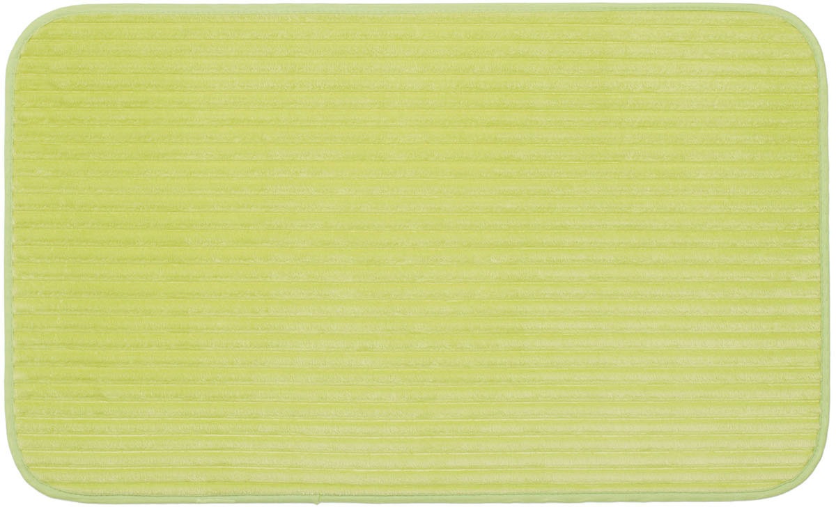 Gözze Badematte »Berlin« Höhe 7 mm rutschhemmend beschichtet fußbodenheizun günstig online kaufen