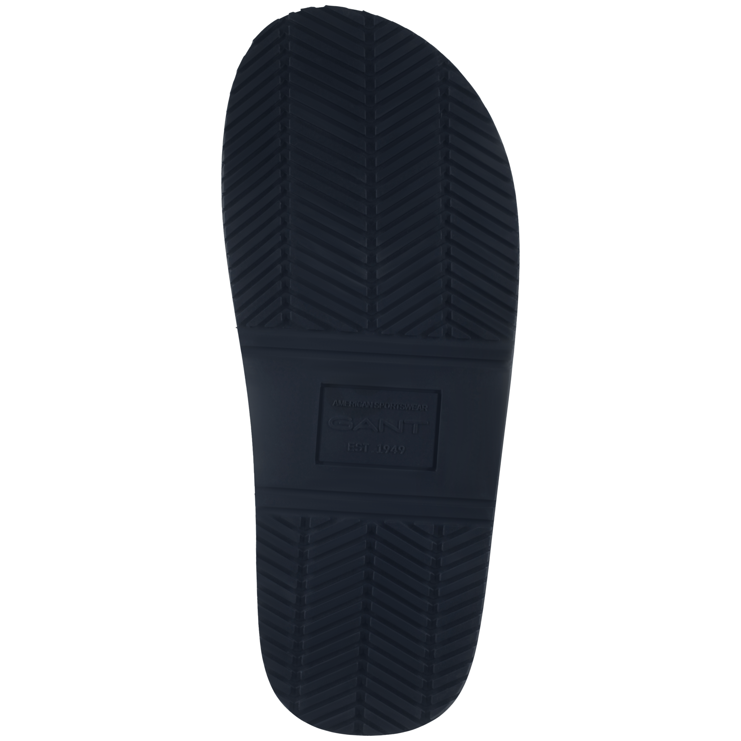 Gant Zehentrenner »Brodale«  Sommerschuh, Strandschuh, Flats, Strandschuh mit Zehensteg