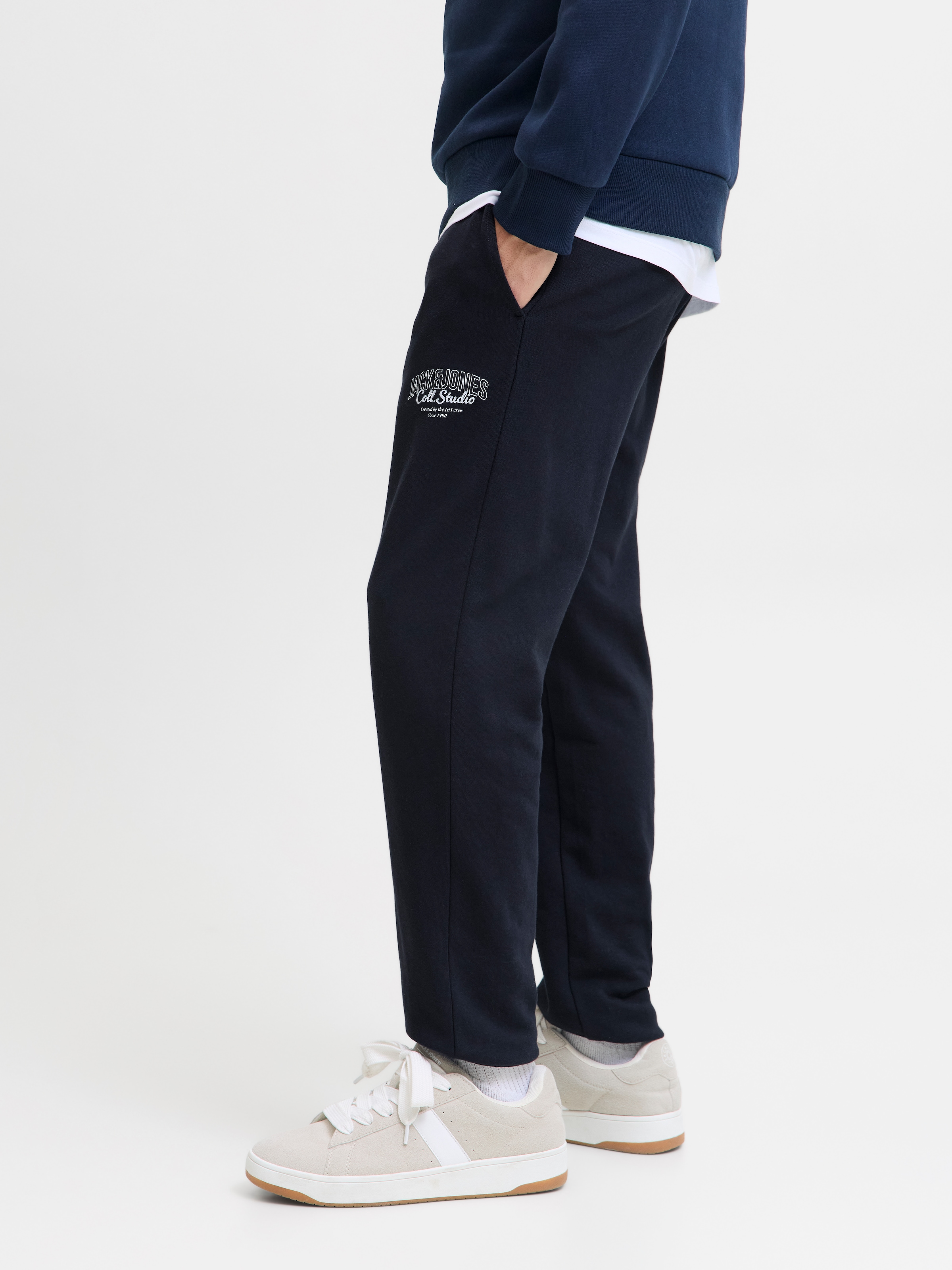Jack & Jones Sweathose »JPSTGORDON MAKOTO SWEAT PANTS«