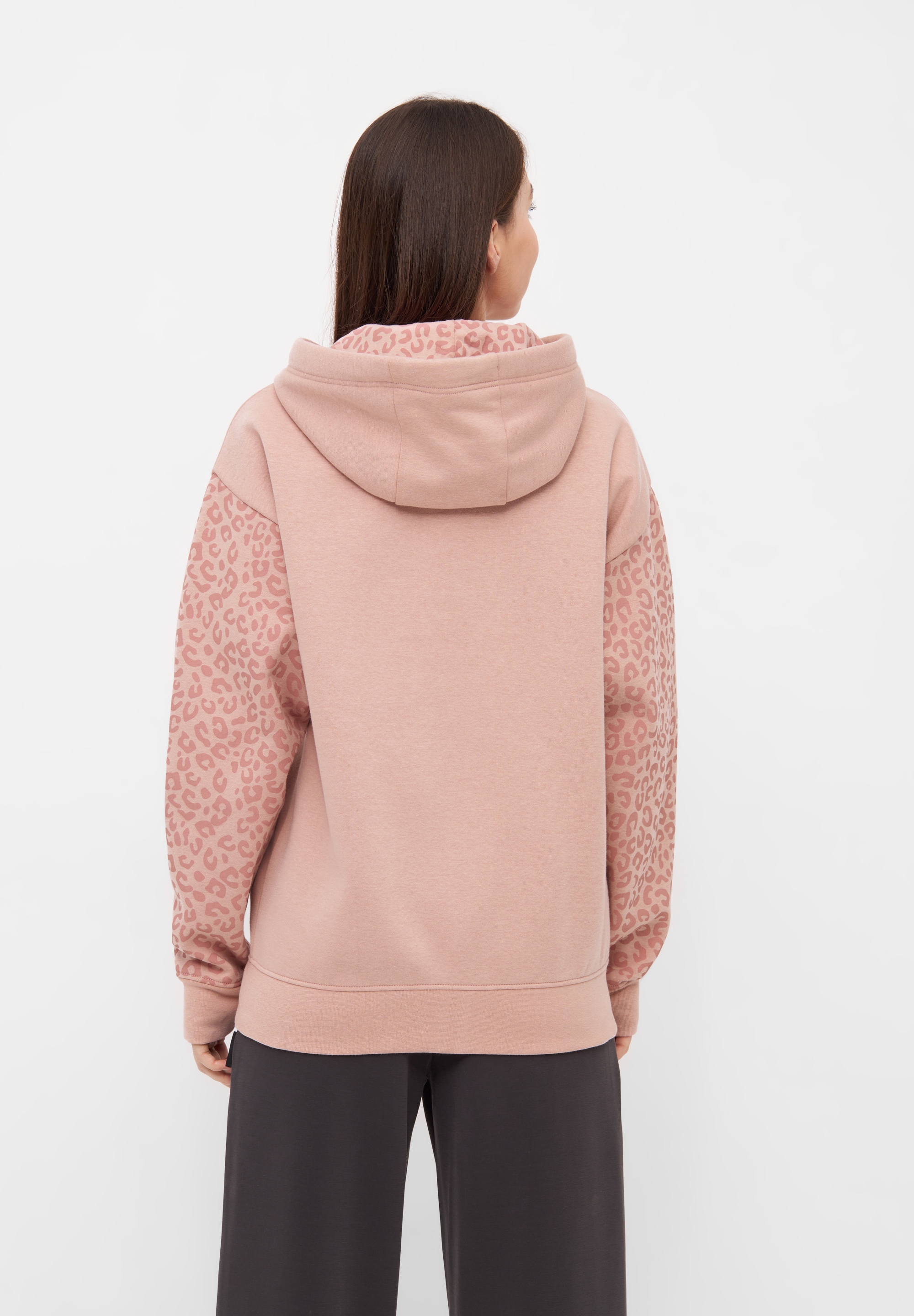 Bench. Kapuzensweatjacke »LINEY«