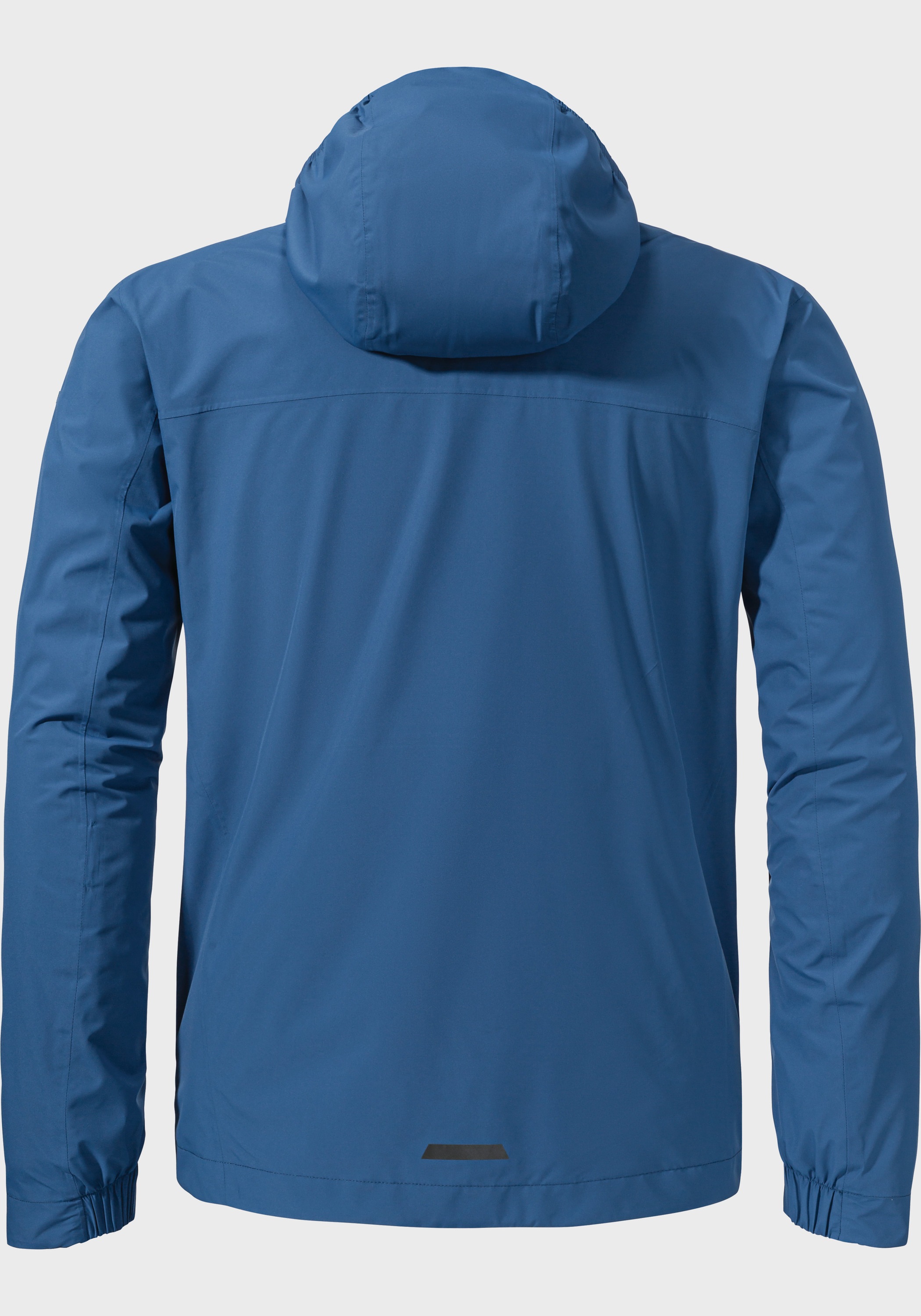 Schöffel Outdoorjacke »Jacket Style Bohorok MNS« mit Kapuze