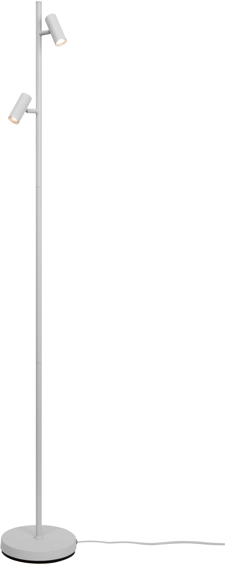 Nordlux LED Stehlampe »OMARI« LED-Modul günstig online kaufen