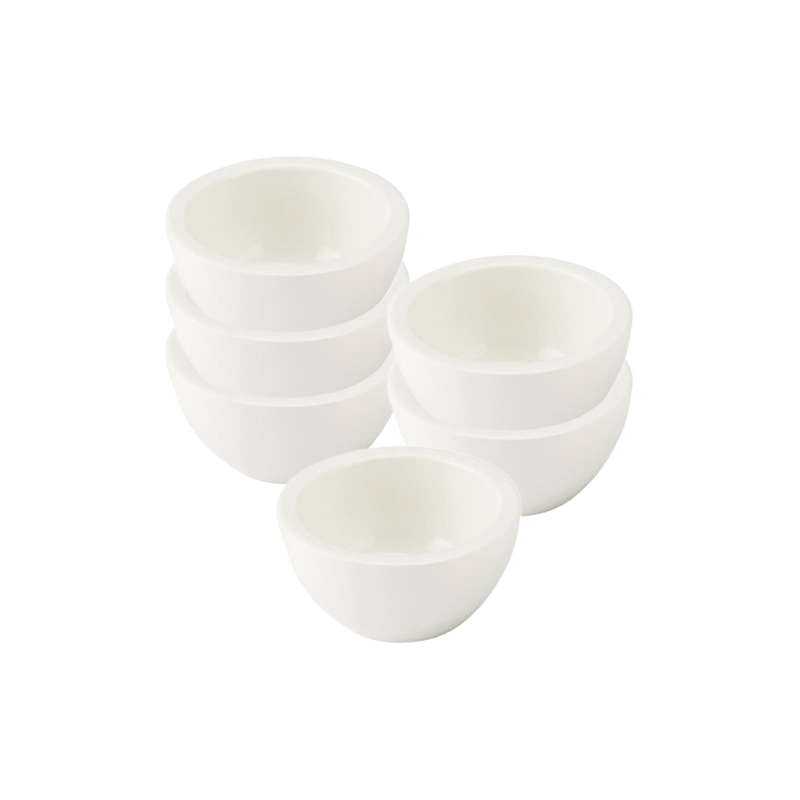 Villeroy & Boch Dipschale »Dipschälchen Artesano Original ø 8 cm 6er Set we günstig online kaufen