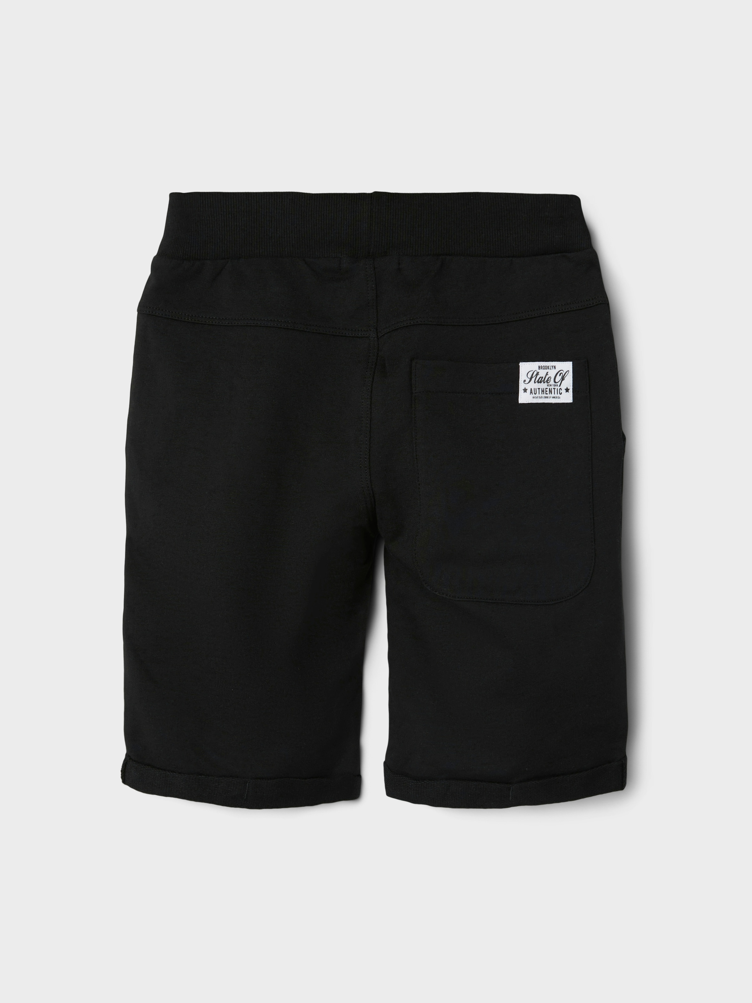 Name It Sweatshorts »NKMVERMO LONG SWE SHORTS UNB F NOOS«