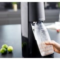 SodaStream Wassersprudler »TERRA Bundle«, (Set, 4 tlg.), SodaStreamWassersprudler,CO2-Zylinder+ 1L Kunststoff-Flasche