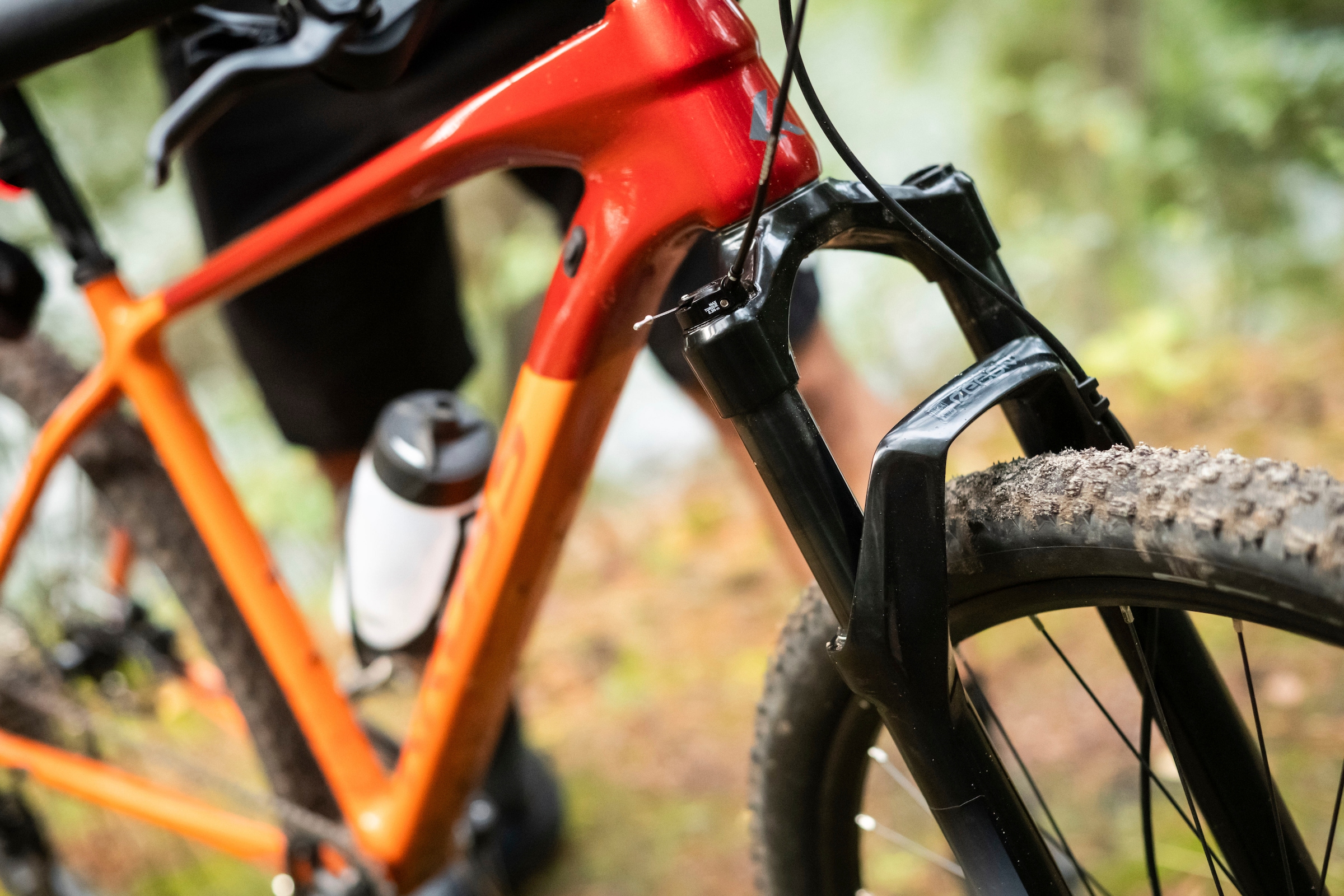 Kross Mountainbike »Hardtail Level 10.0«, 12 Gang, Shimano, DEORE SLX M7100 Schaltwerk, Kettenschaltung
