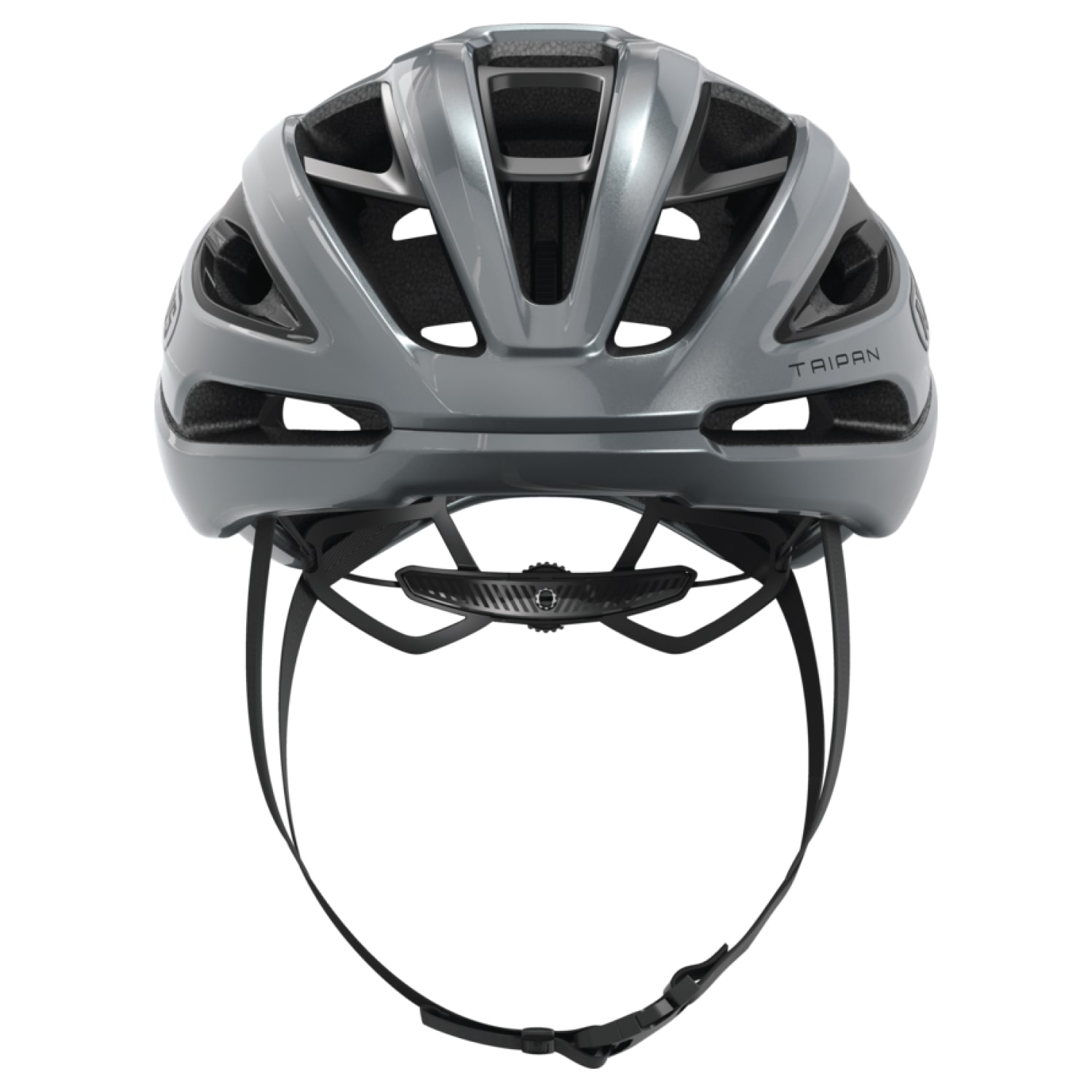 ABUS Fahrradhelm »TAIPAN LED«