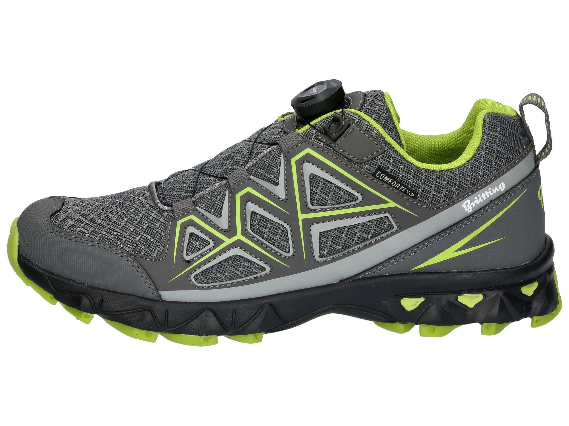 BRÜTTING Outdoorschuh »Outdoorschuh Power«