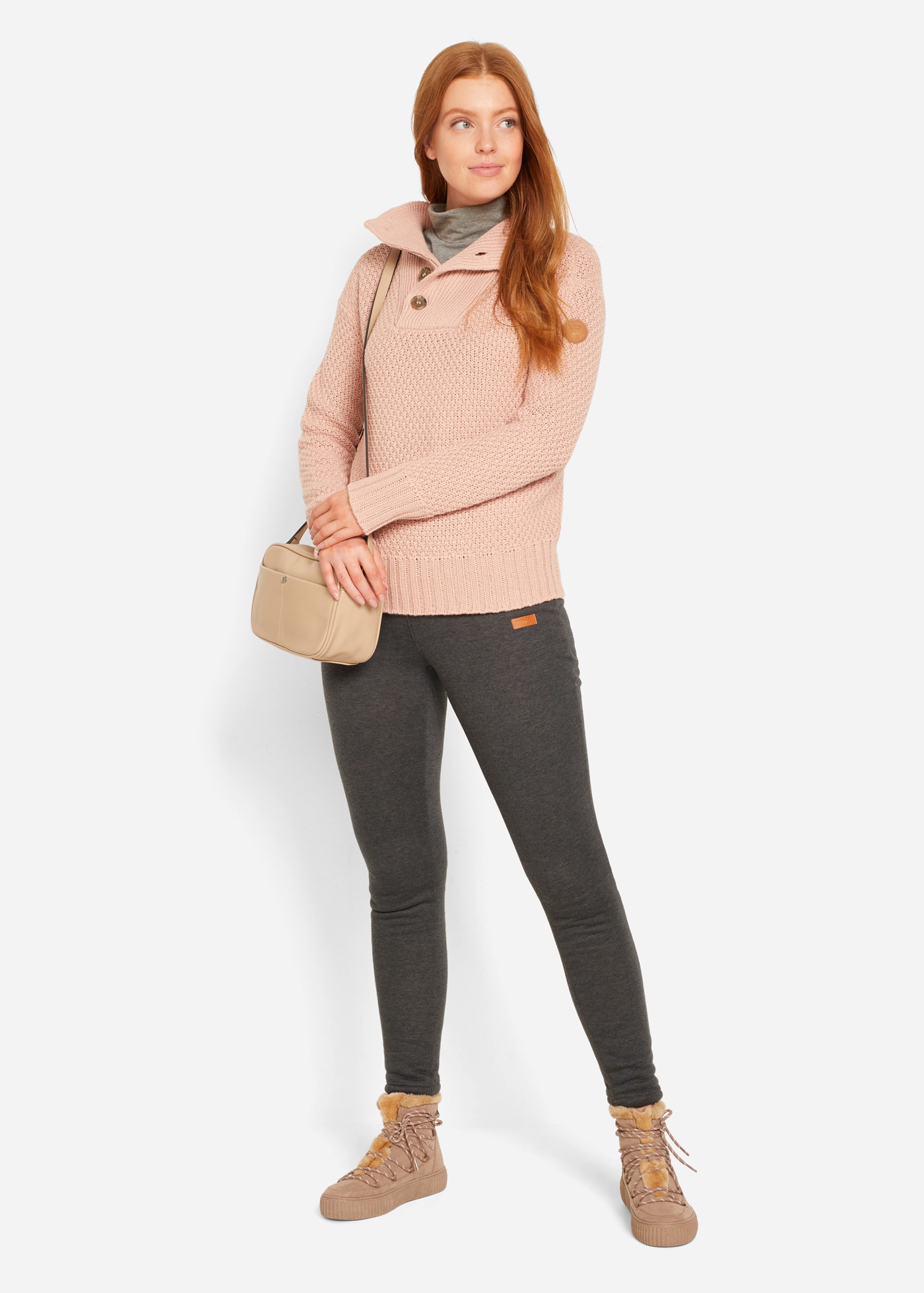 bonprix Thermoleggings