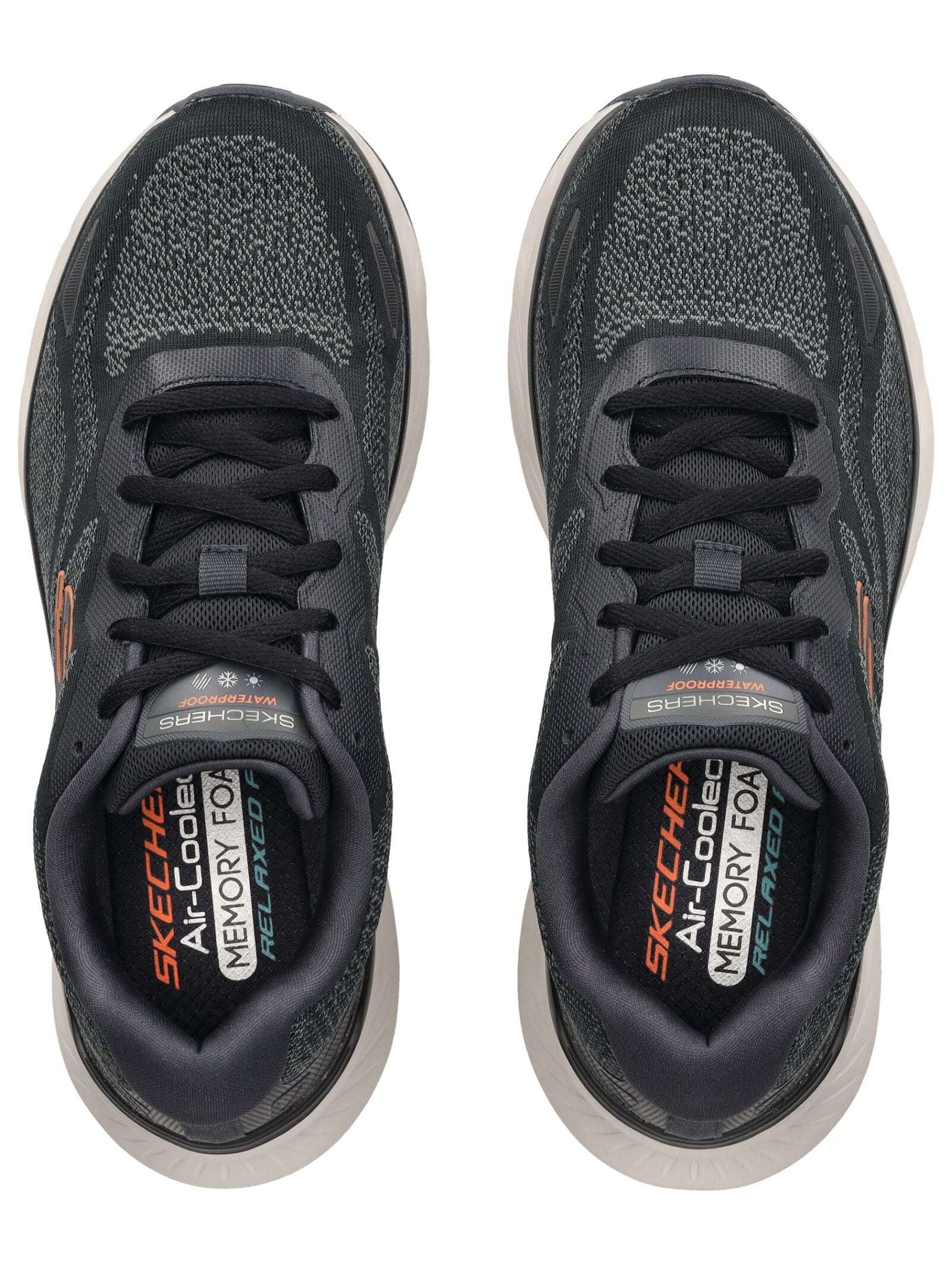 Skechers Sneaker »Skechers Sneaker Lederimitat/Mesh«