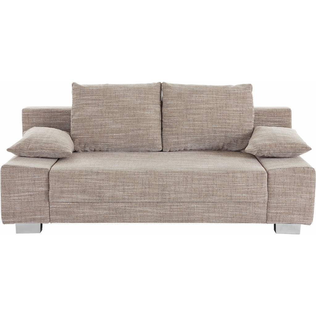 COLLECTION AB Schlafsofa »Max«