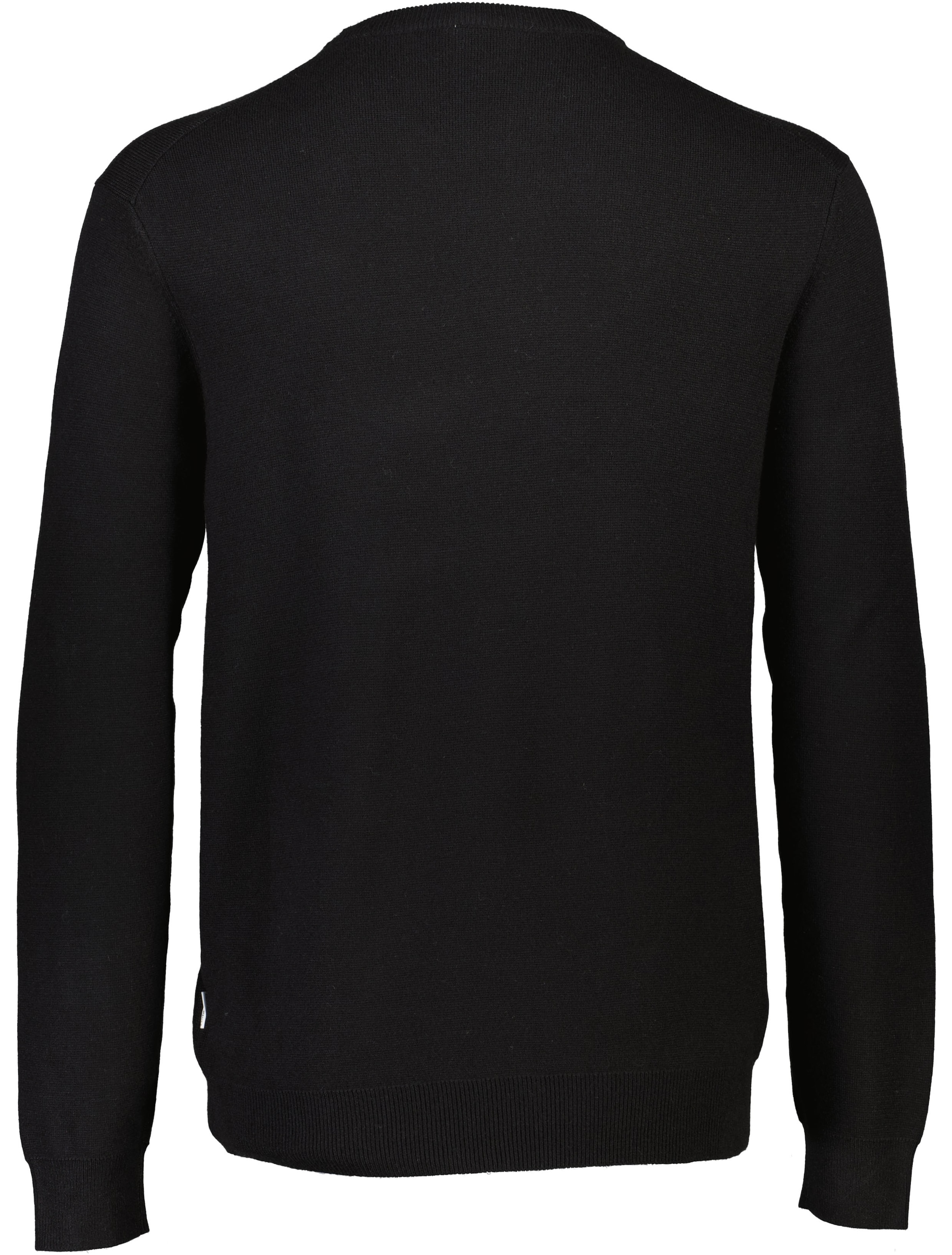 LINDBERGH Rundhalspullover mit klassischem Design