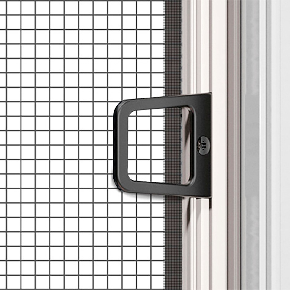 Windhager Insektenschutz-Fensterrahmen »PLUS« BxH: 140x150 cm