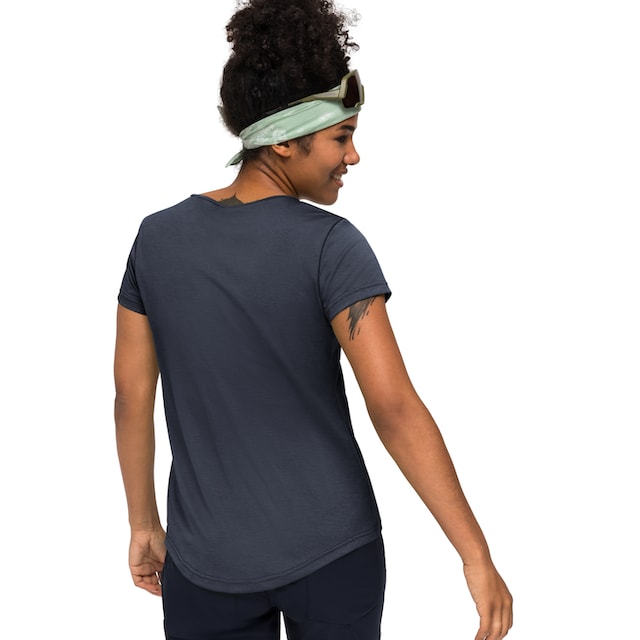 Maier Sports T-Shirt »Horda S/S W«, Damen Kurzarmshirt für Wandern und  Freizeit online kaufen