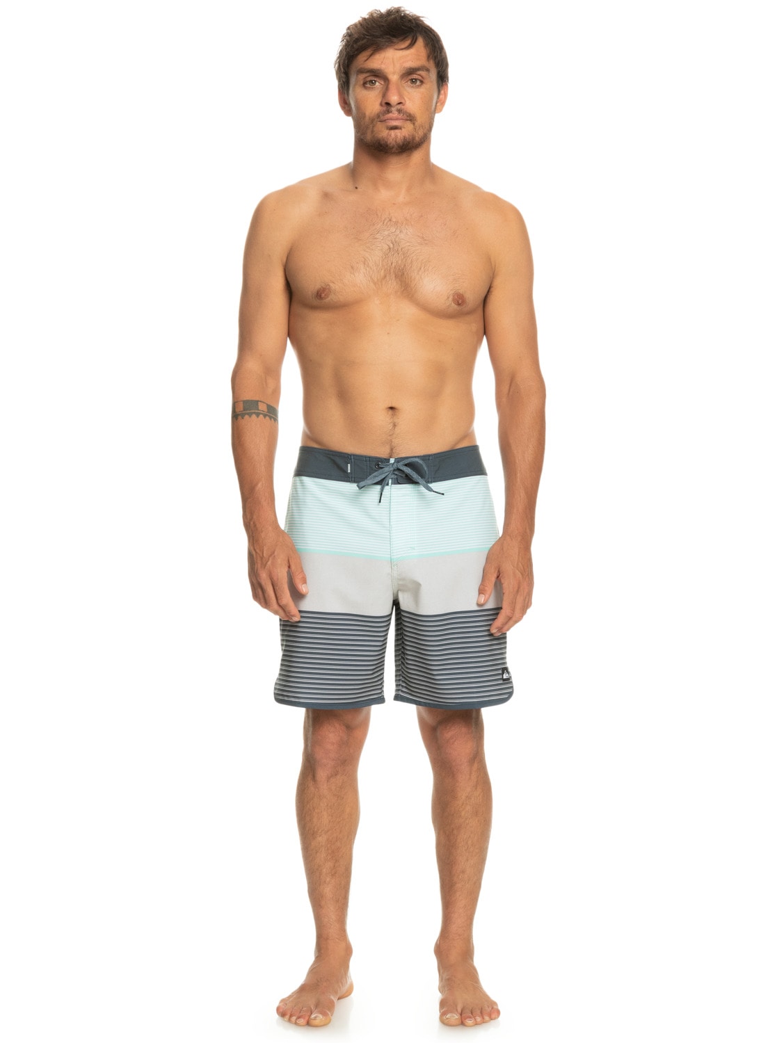 Quiksilver Boardshorts »Surfsilk Tijuana 18"«