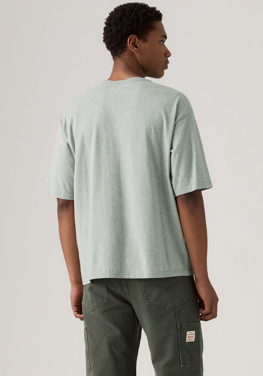 Levi's® T-Shirt »Workwear Tee« mit aufgesetzter Tasche