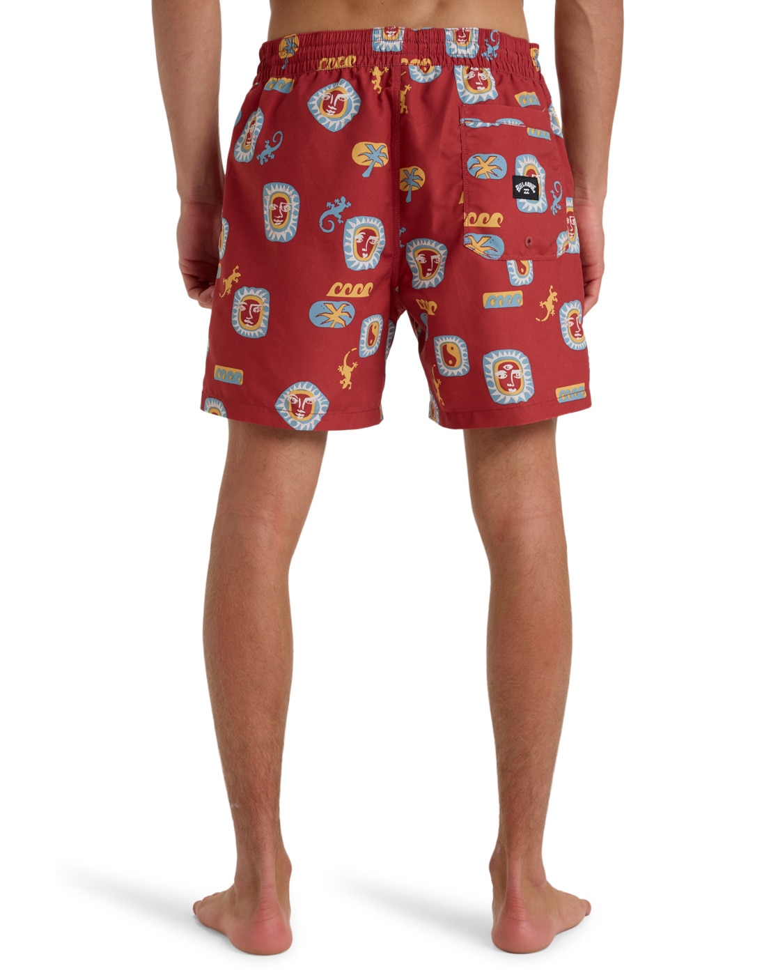 Billabong Boardshorts »Vacay 16"«