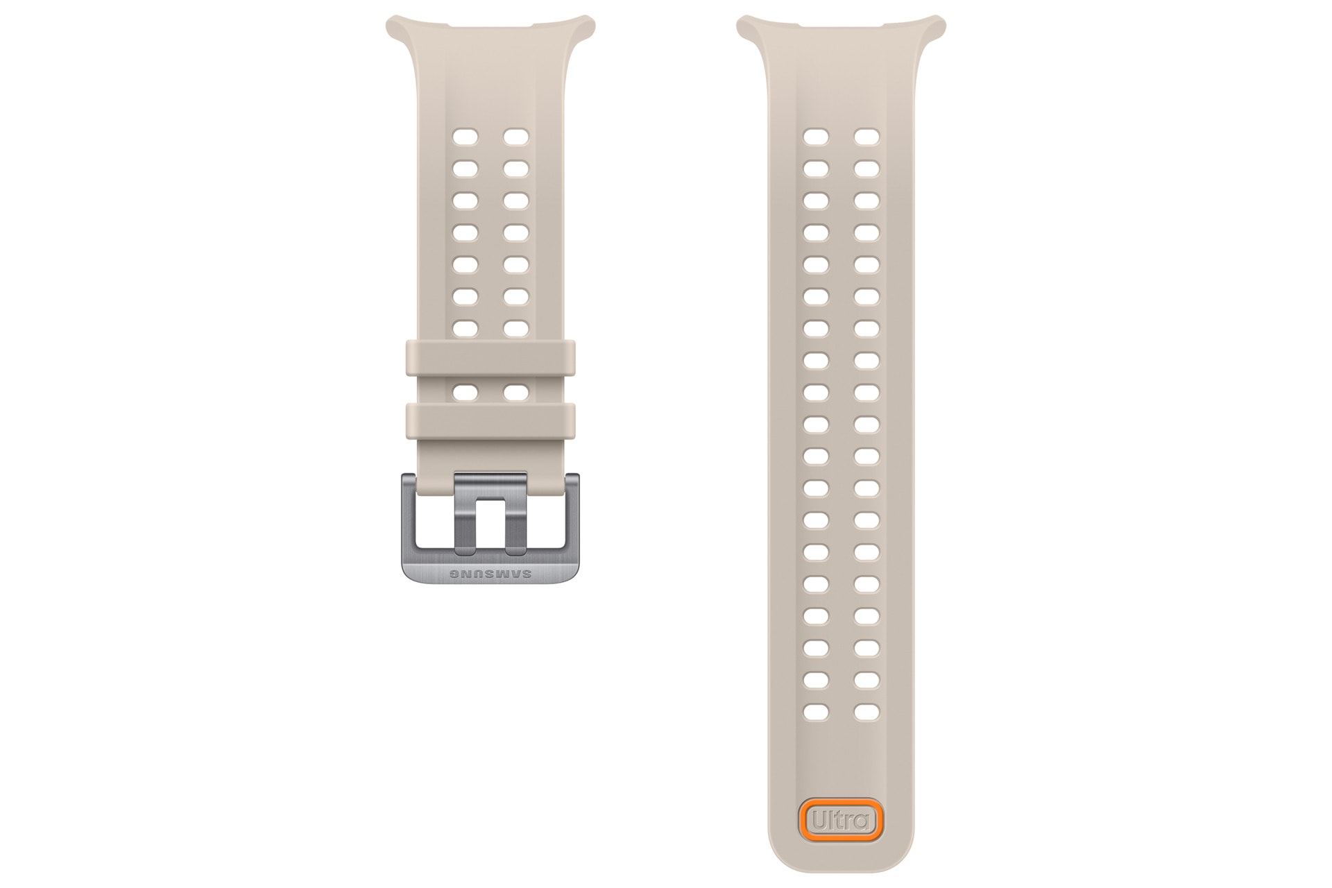 Samsung Smartwatch-Armband »Marine Band für Galaxy Watch Ultra2 und Ultra«