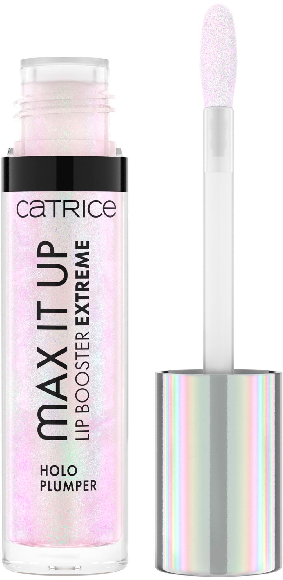 2. Bild von Catrice Lip-Booster »Max It Up Lip Booster Extreme«, (Set, 3 tlg.)