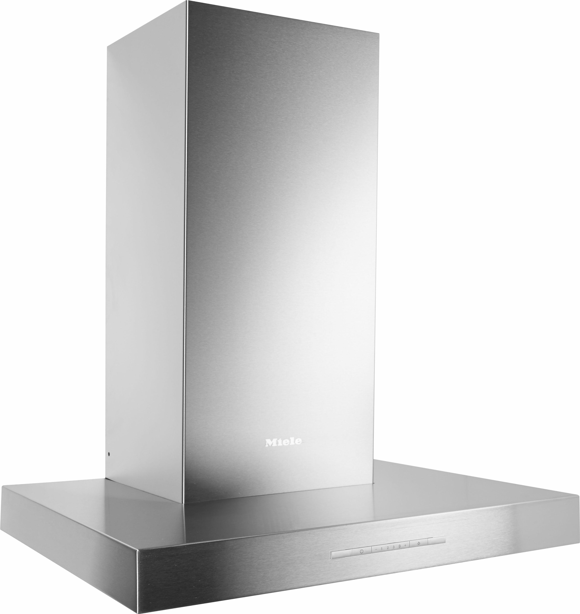 Miele Wandhaube »PUR 68 W« Für jede Wohnsituation passend – abluft- und umluftfähig