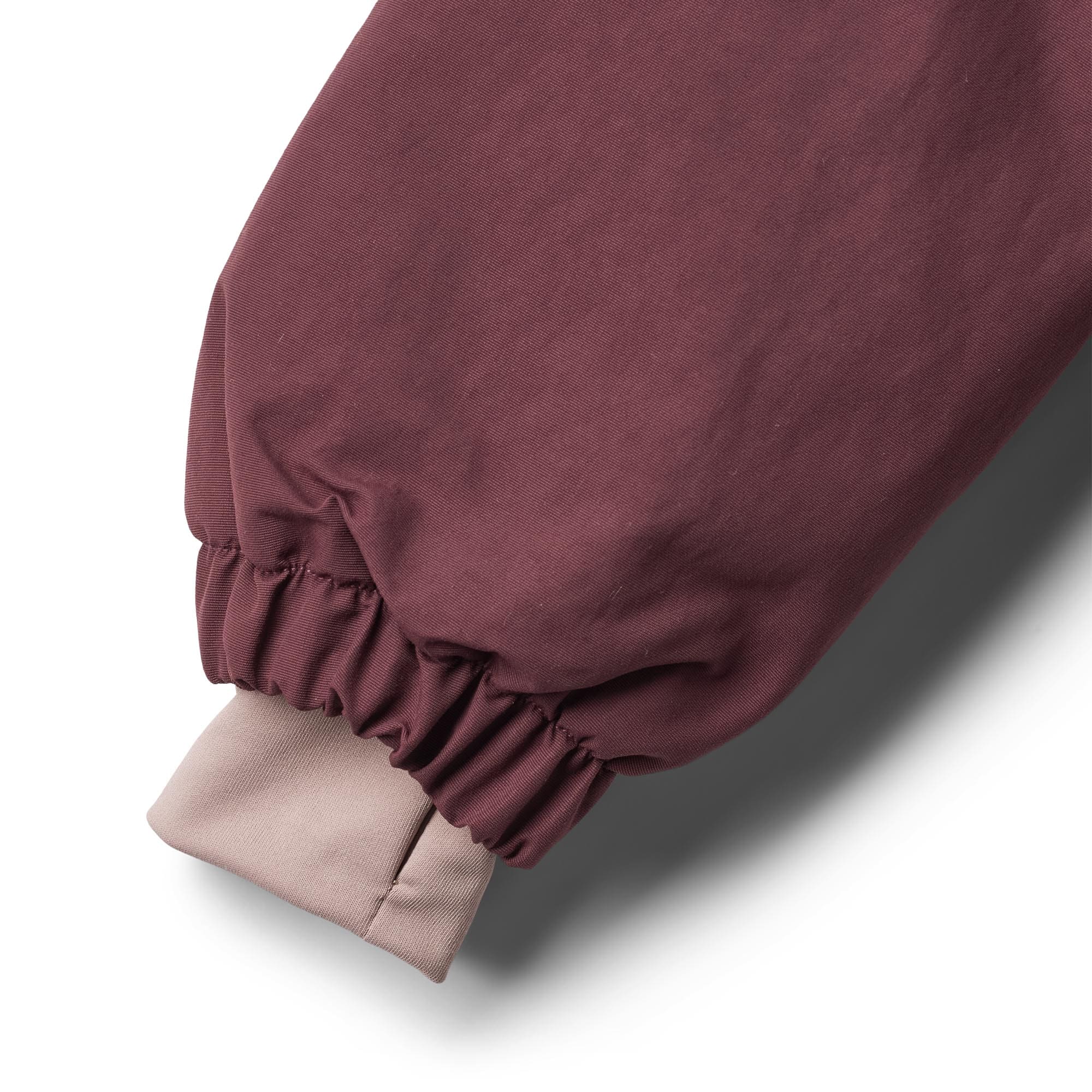 WHEAT Outdoorjacke »Mathilde Tech«, mit Kapuze, wasserdicht, atmungsaktiv und leicht wattiert