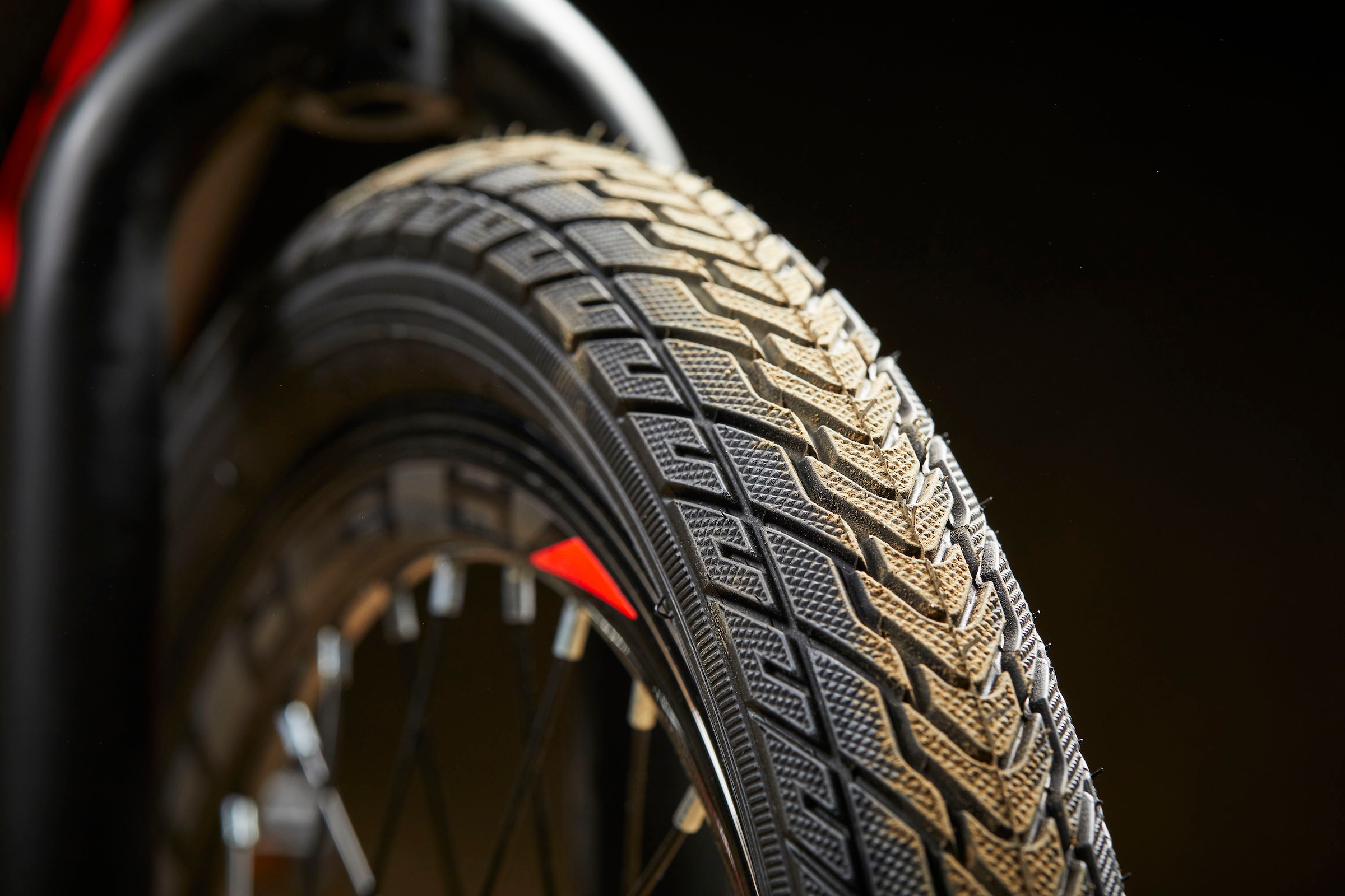 Huffy BMX-Rad »HX Pro 20-Zoll BMX Race Bike«