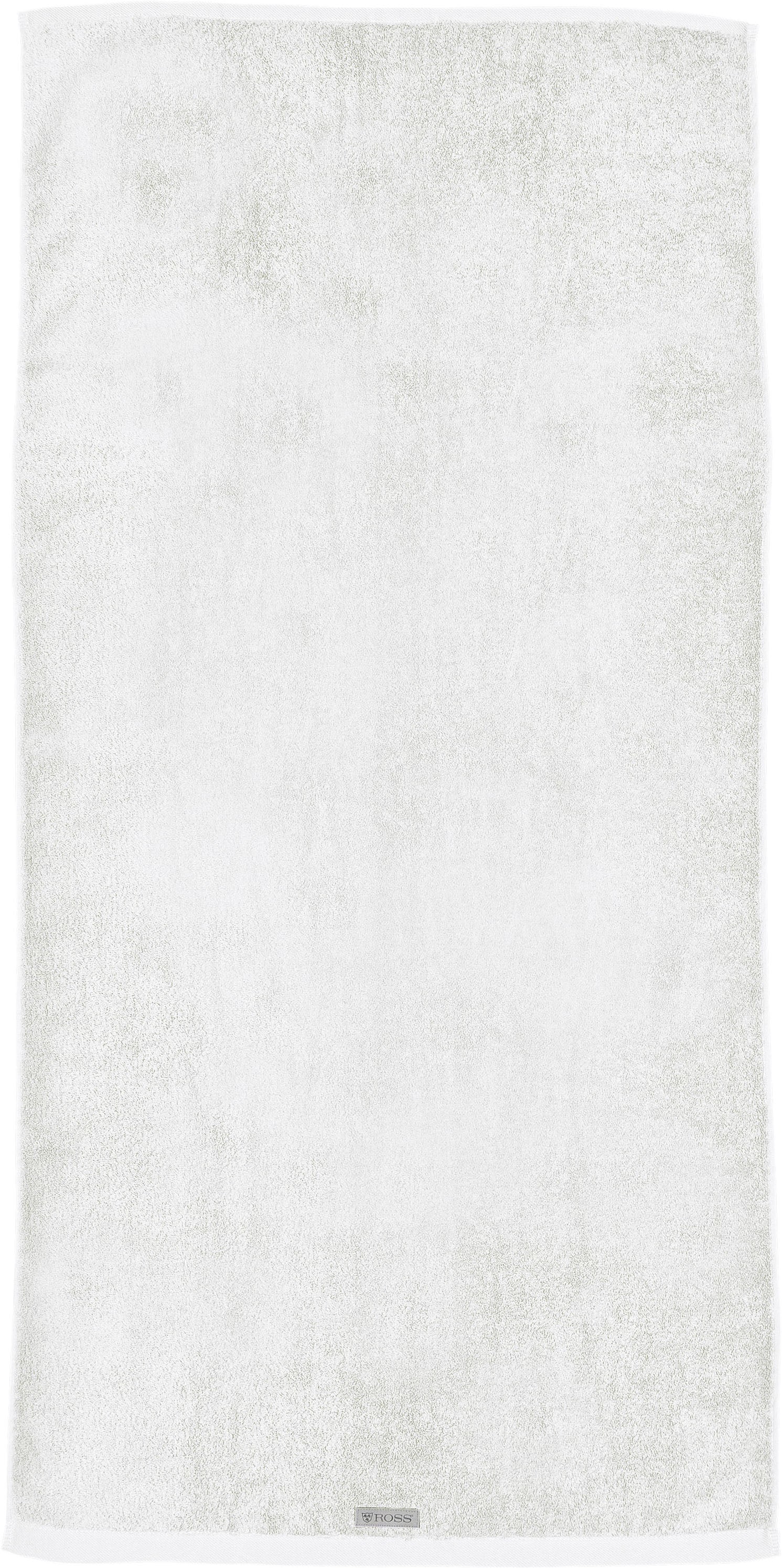 ROSS Duschtuch »Sinfonie«, (1 St.), in modernen Unifarben günstig online kaufen