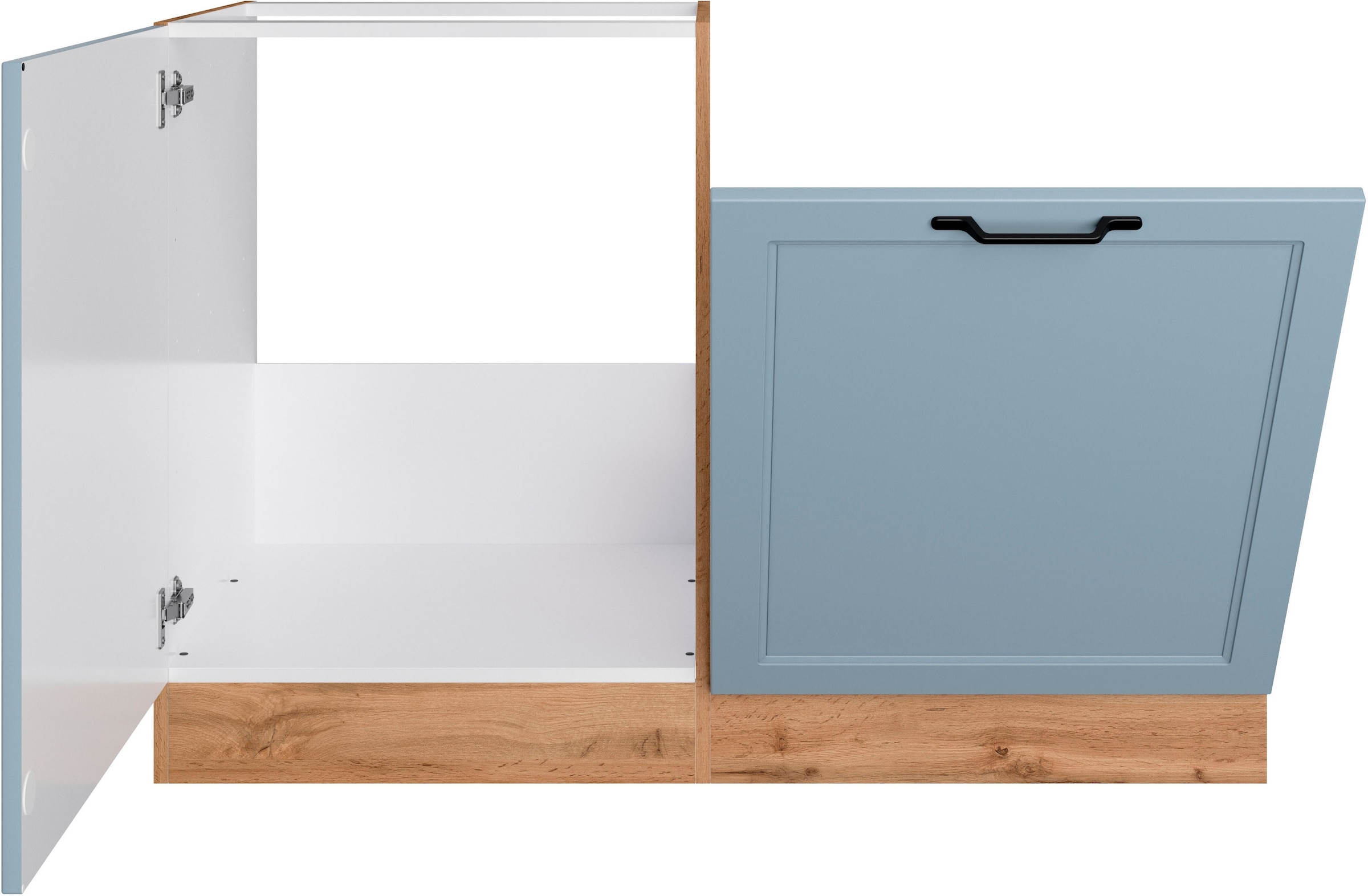 KOCHSTATION Spülenschrank »KS-Lana«, Breite 120 cm