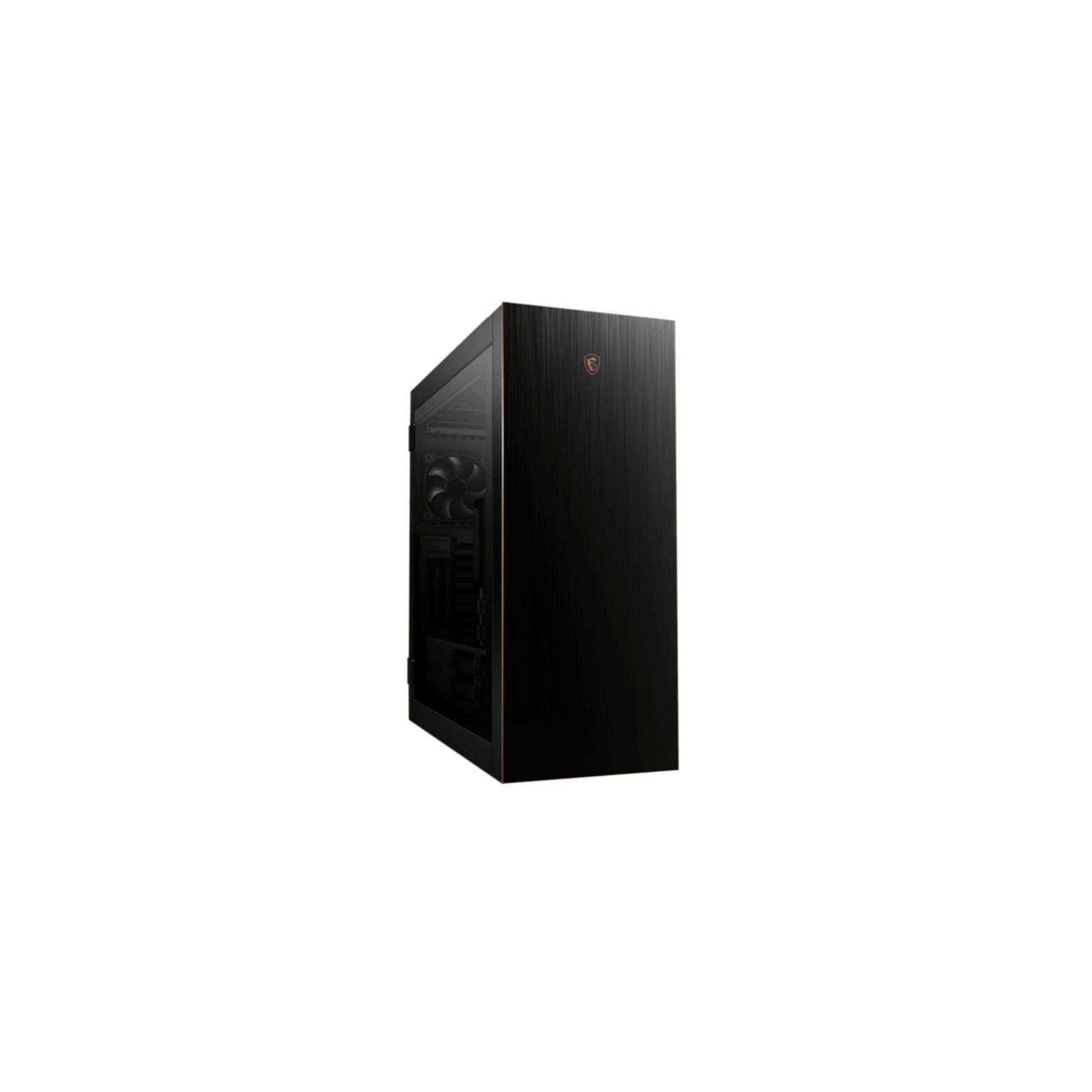 MSI PC-Gehäuse »MPG SEKIRA 500G«
