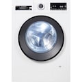 BOSCH Waschmaschine, WGG154IDOS, 10 kg, 1400 U/min