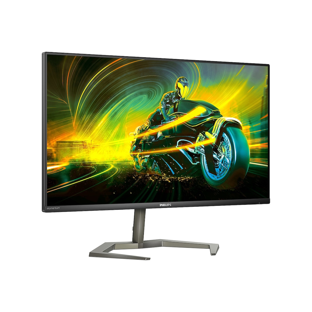 Philips Gaming-Monitor »32M1N5500VS«, 80 cm/32 Zoll, 2560 x 1440 px, QHD, 1 ms Reaktionszeit, 165 Hz