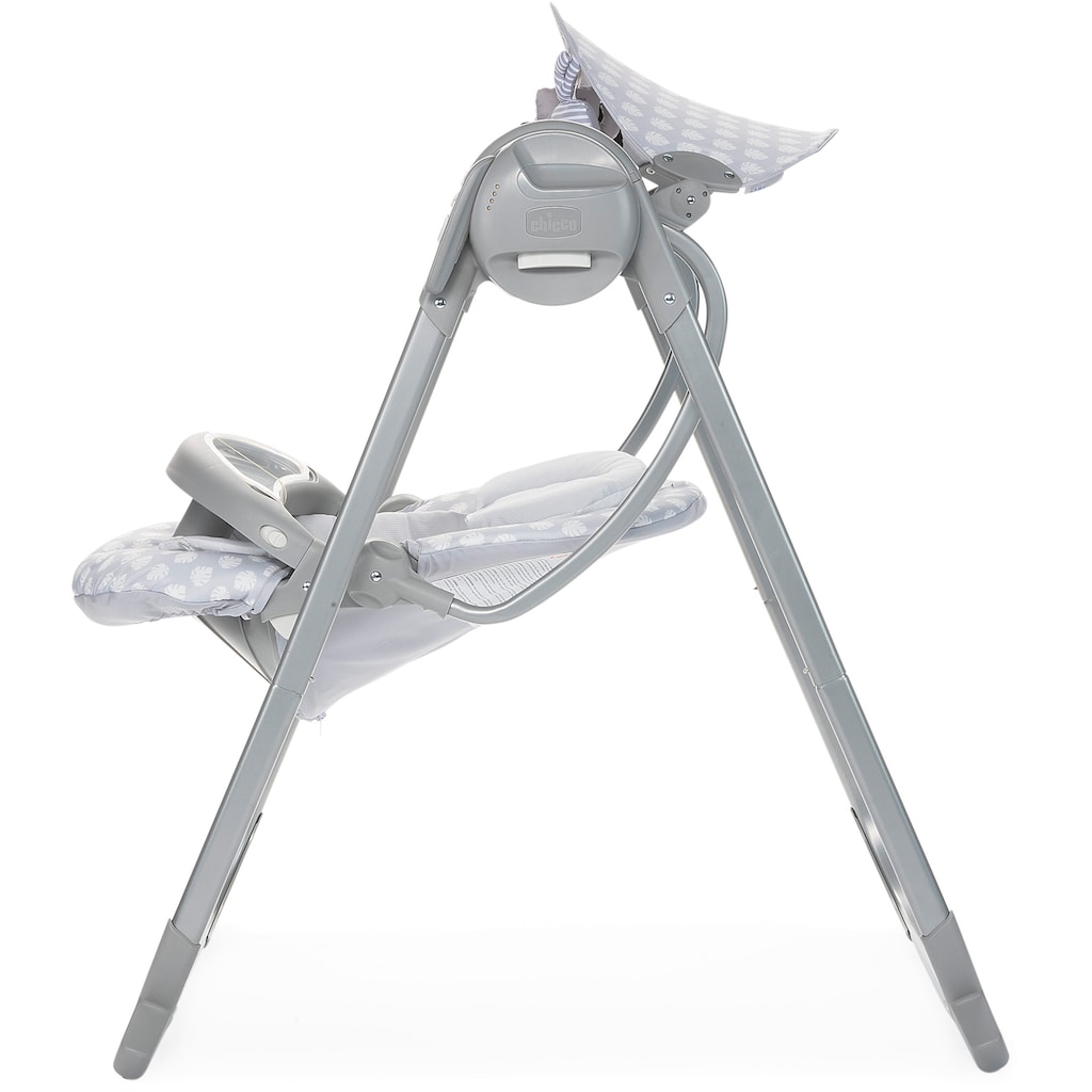 Chicco Babyschaukel »Polly Swing Up, Leaf«, bis 9 kg