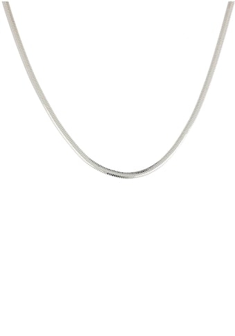 Firetti Silberkette »Schlangenkettengliederung, ca. 2,6 mm breit« kaufen